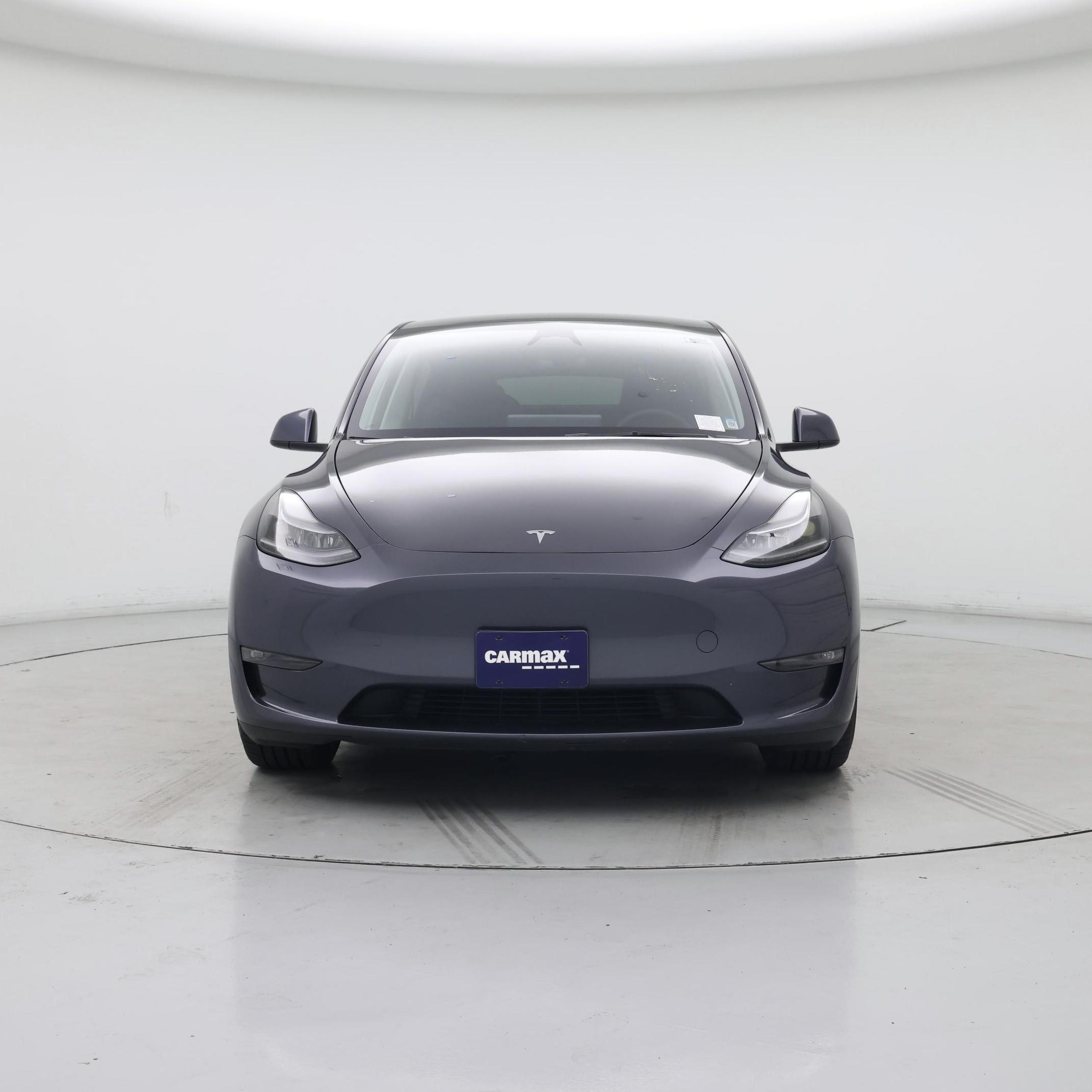 Thumbnail: 2023 Tesla Model Y - 5