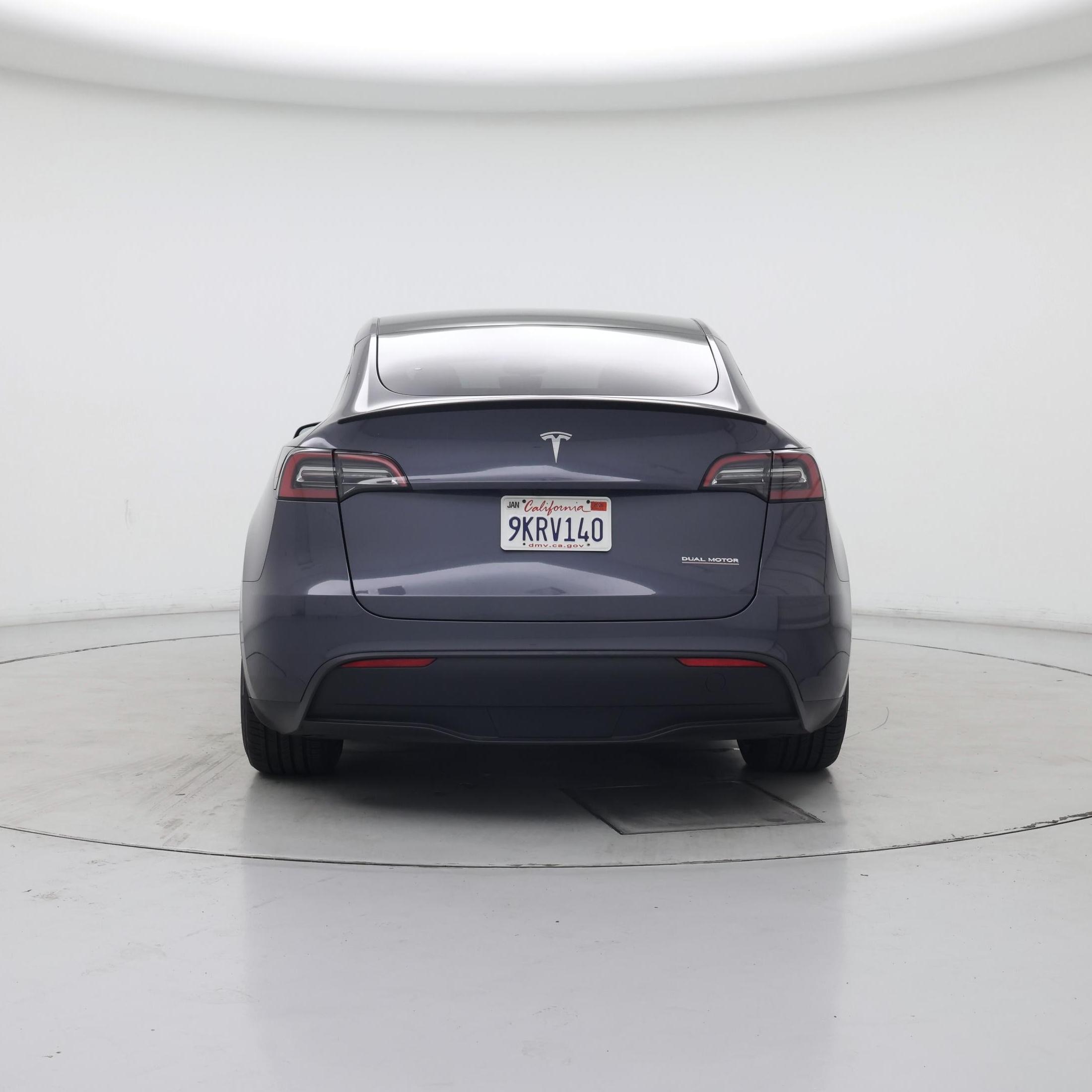 Thumbnail: 2023 Tesla Model Y - 6