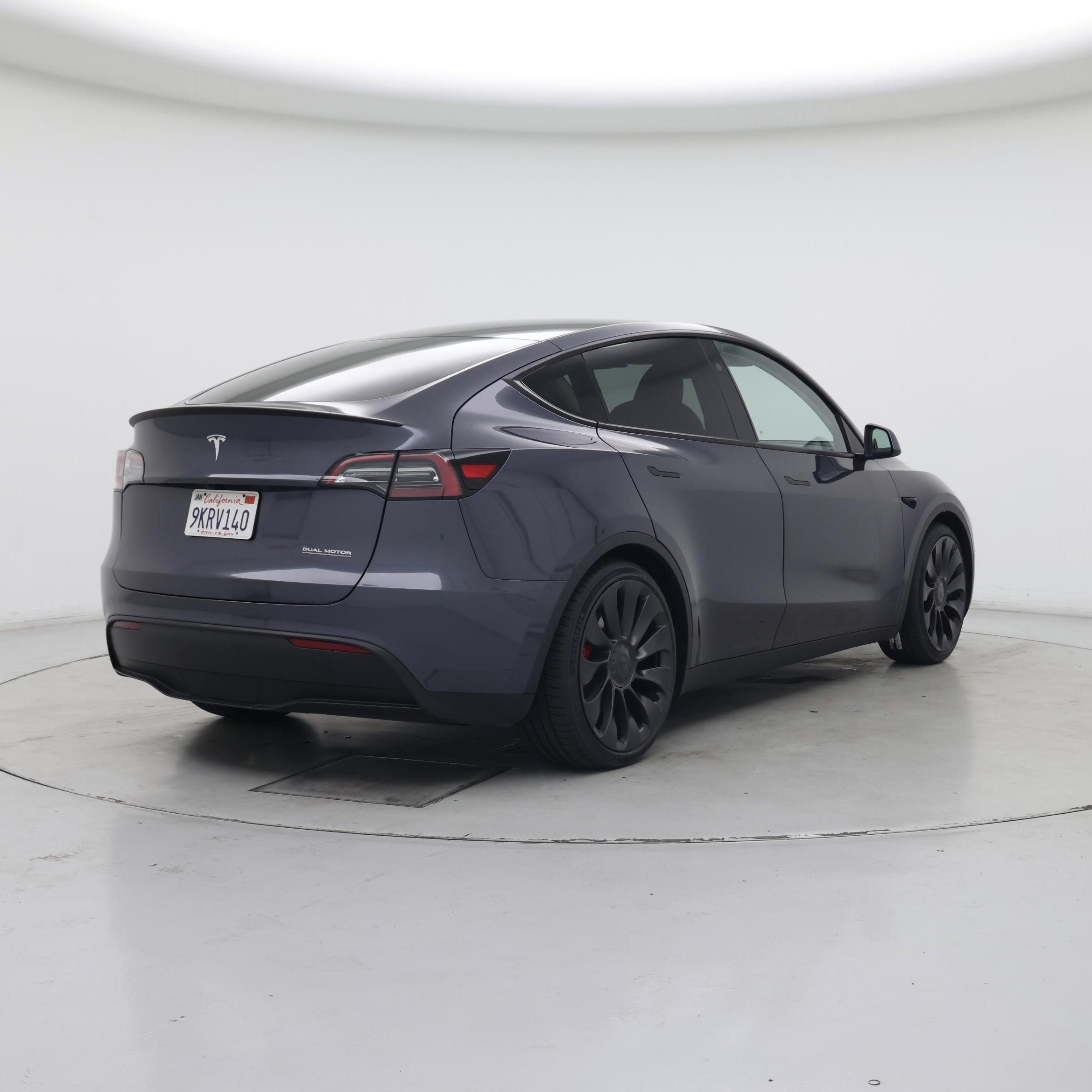 Thumbnail: 2023 Tesla Model Y - 8