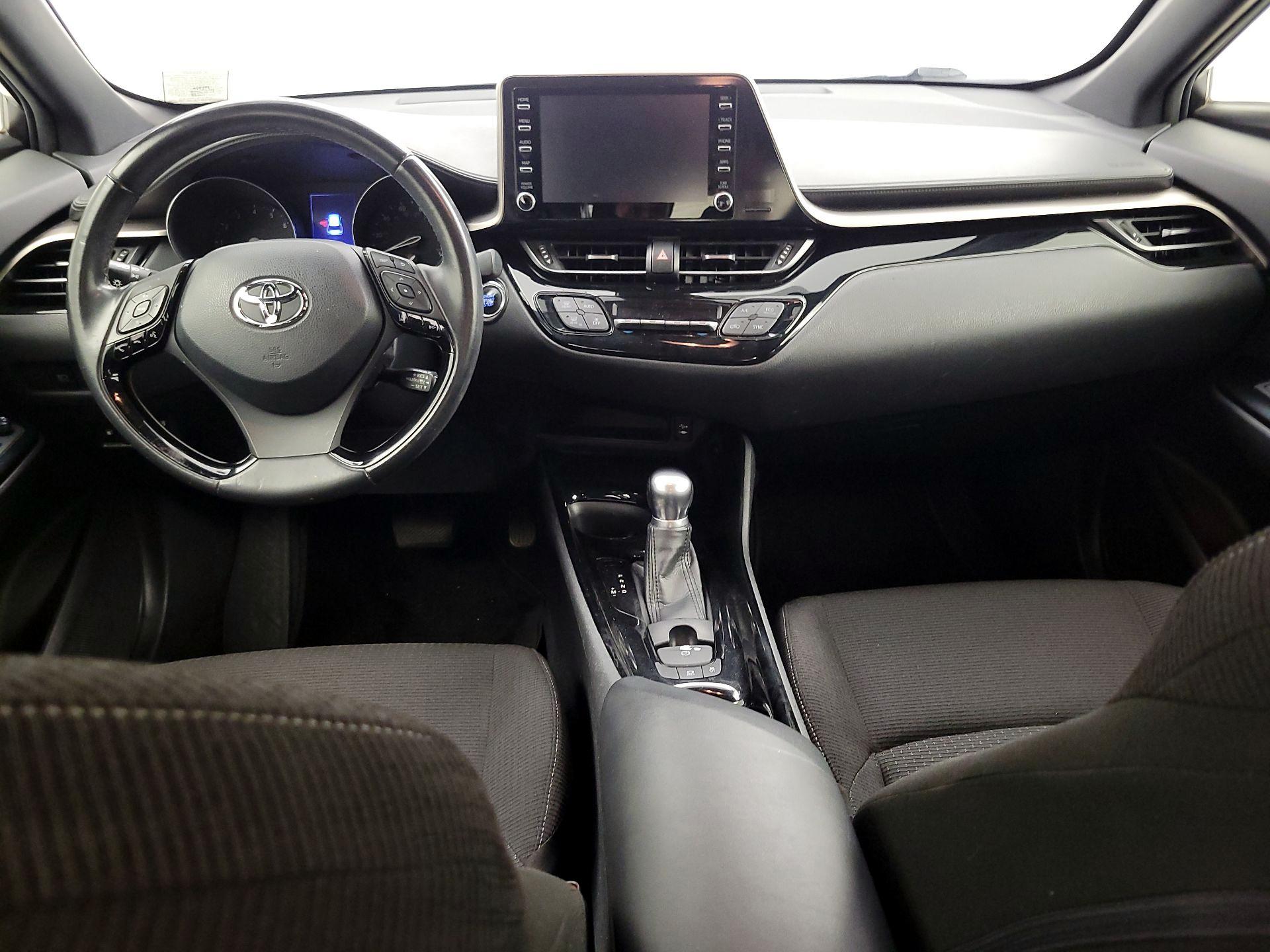 Thumbnail: 2019 Toyota C-HR - 9