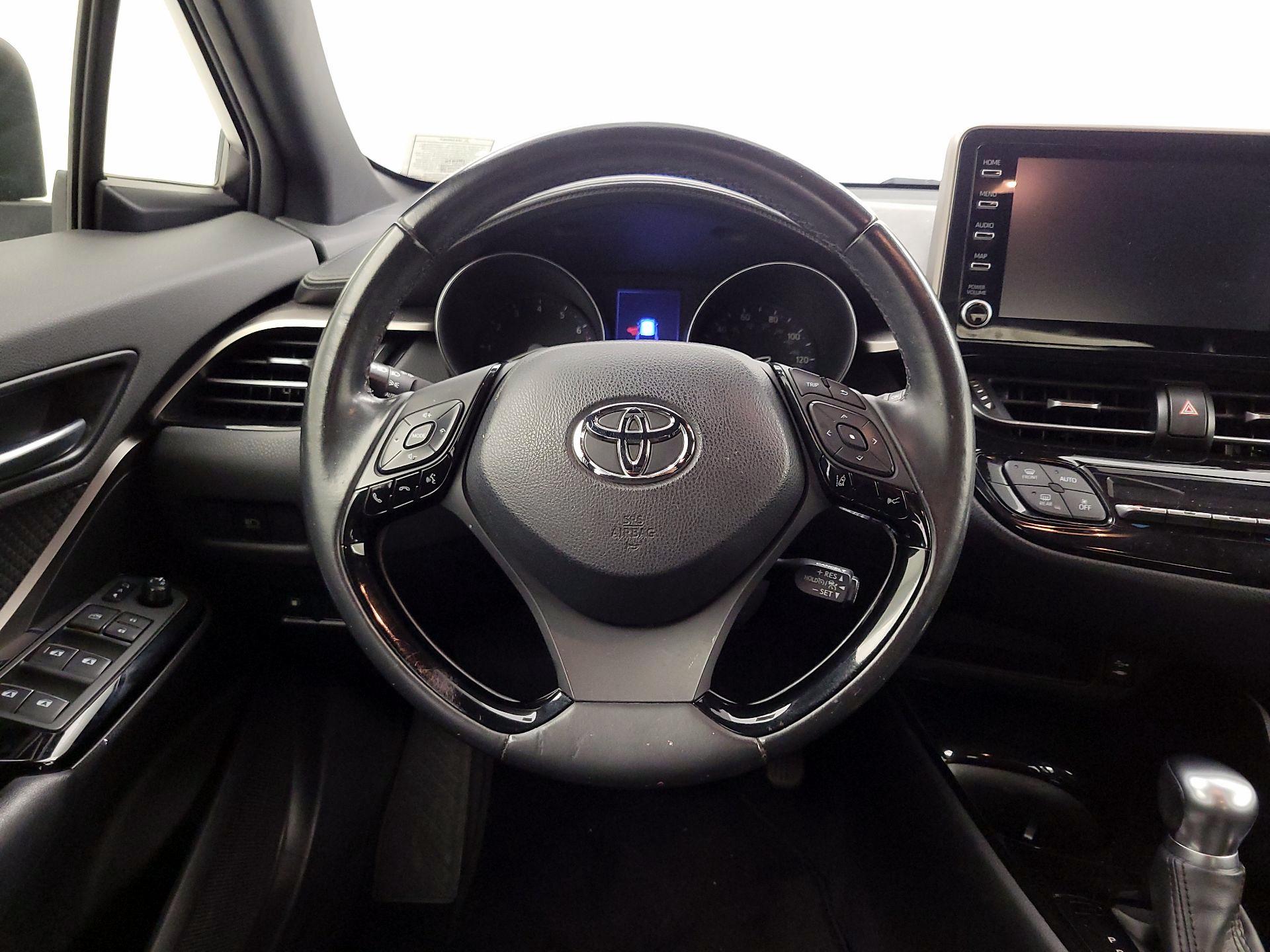 Thumbnail: 2019 Toyota C-HR - 10
