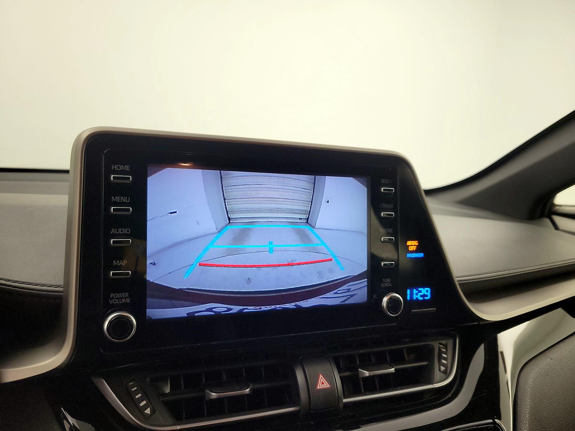 Thumbnail: 2019 Toyota C-HR - 14