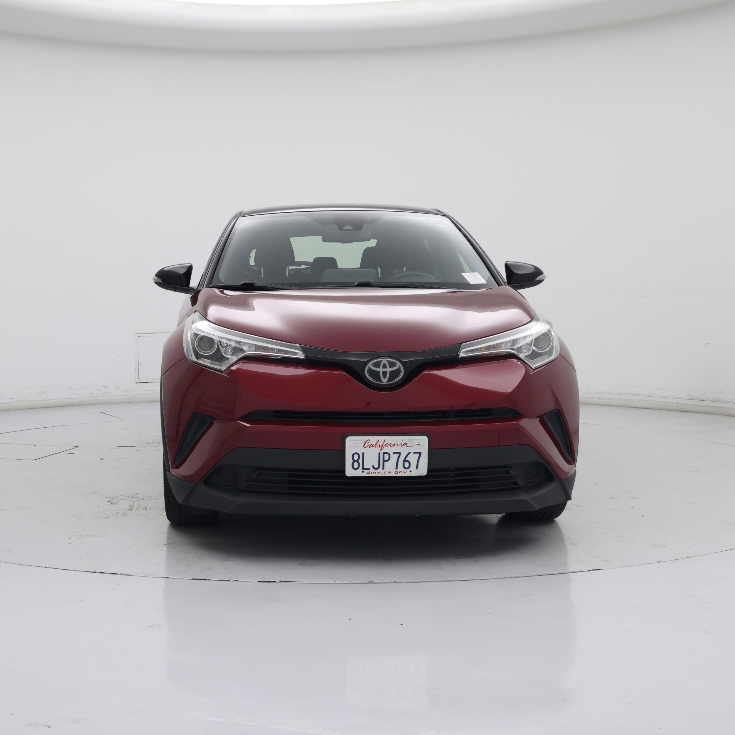 Thumbnail: 2019 Toyota C-HR - 5