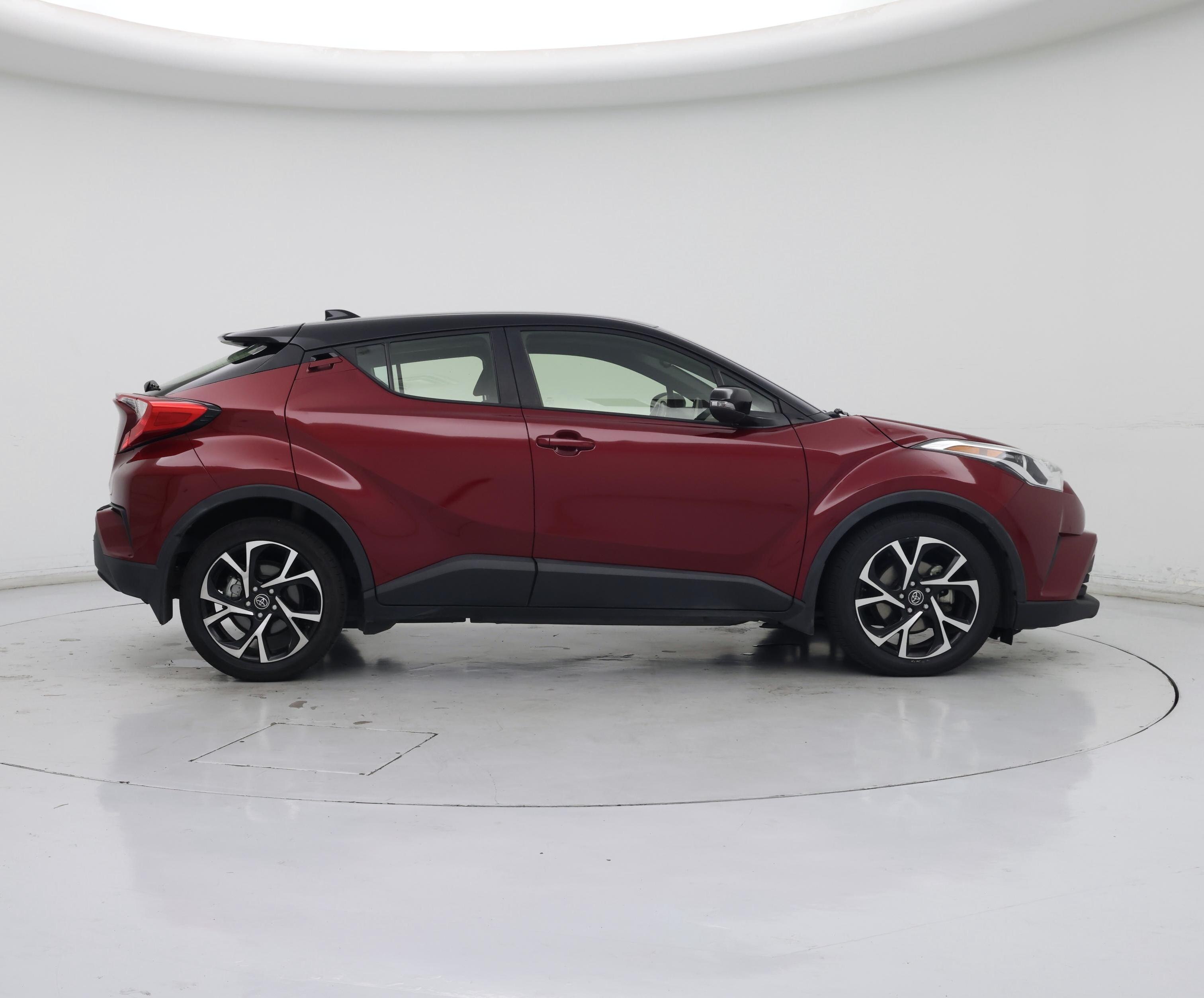 Thumbnail: 2019 Toyota C-HR - 7