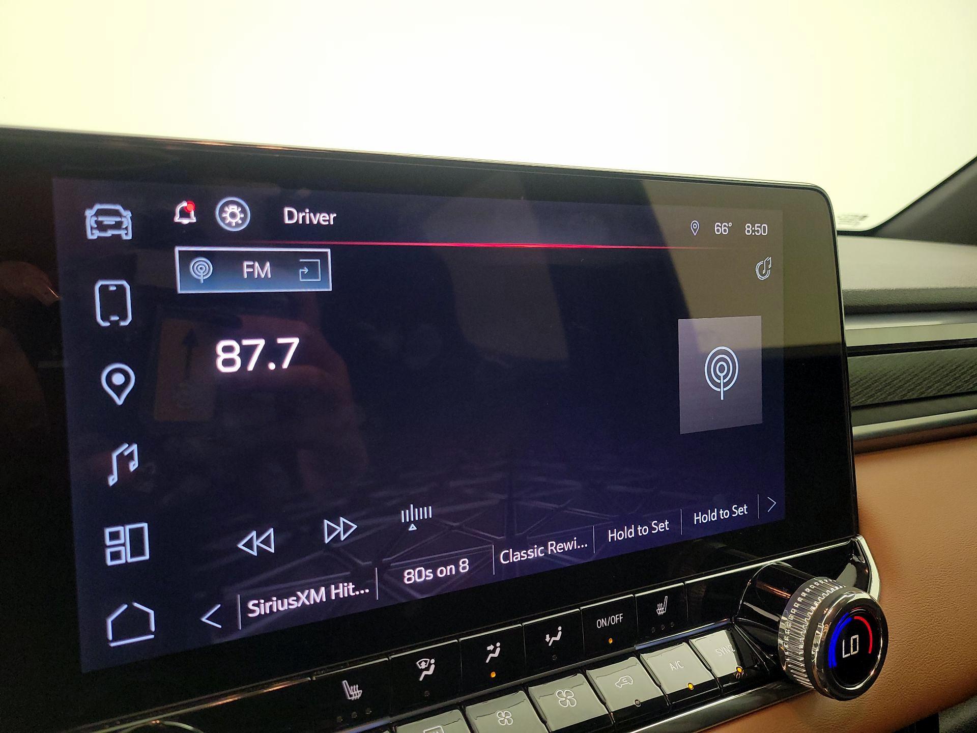 Thumbnail: 2024 GMC Canyon - 15
