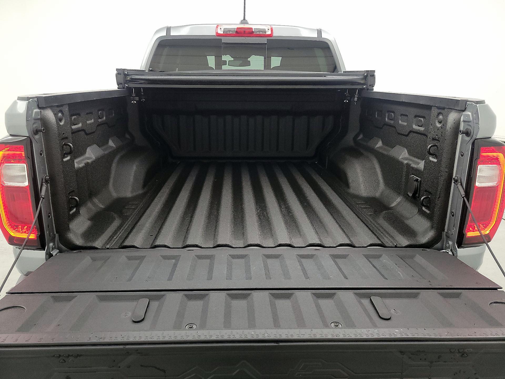 Thumbnail: 2024 GMC Canyon - 20