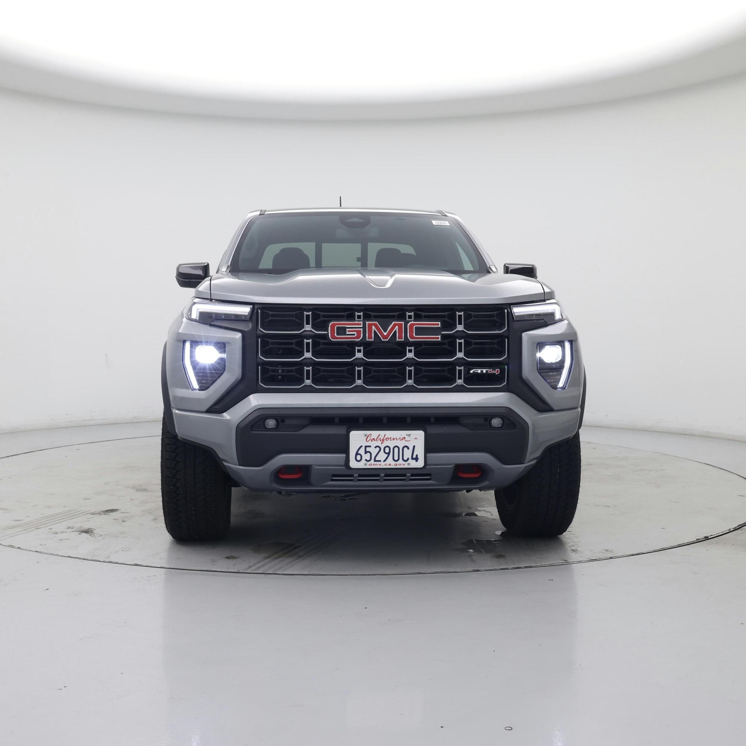 Thumbnail: 2024 GMC Canyon - 5