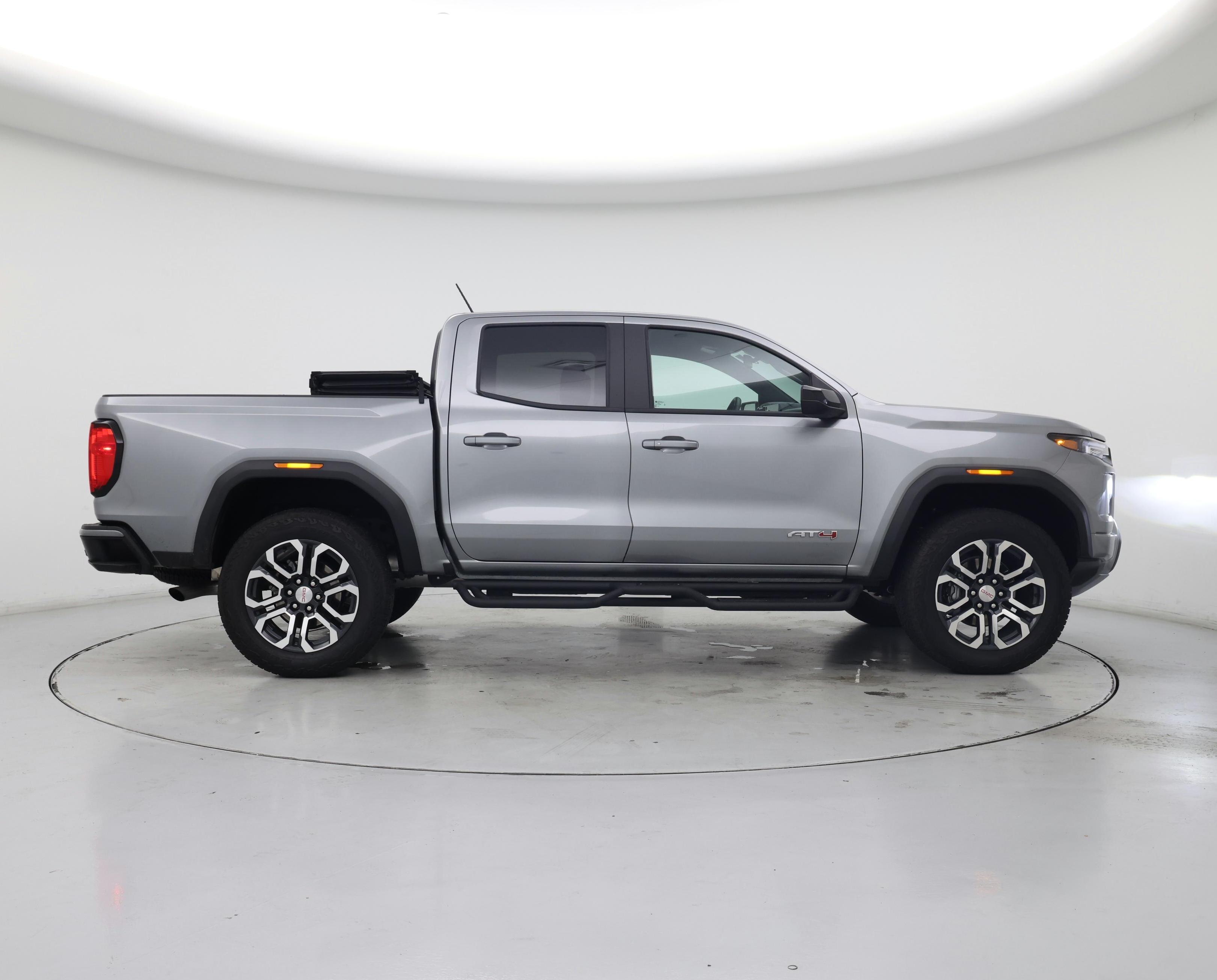 Thumbnail: 2024 GMC Canyon - 7