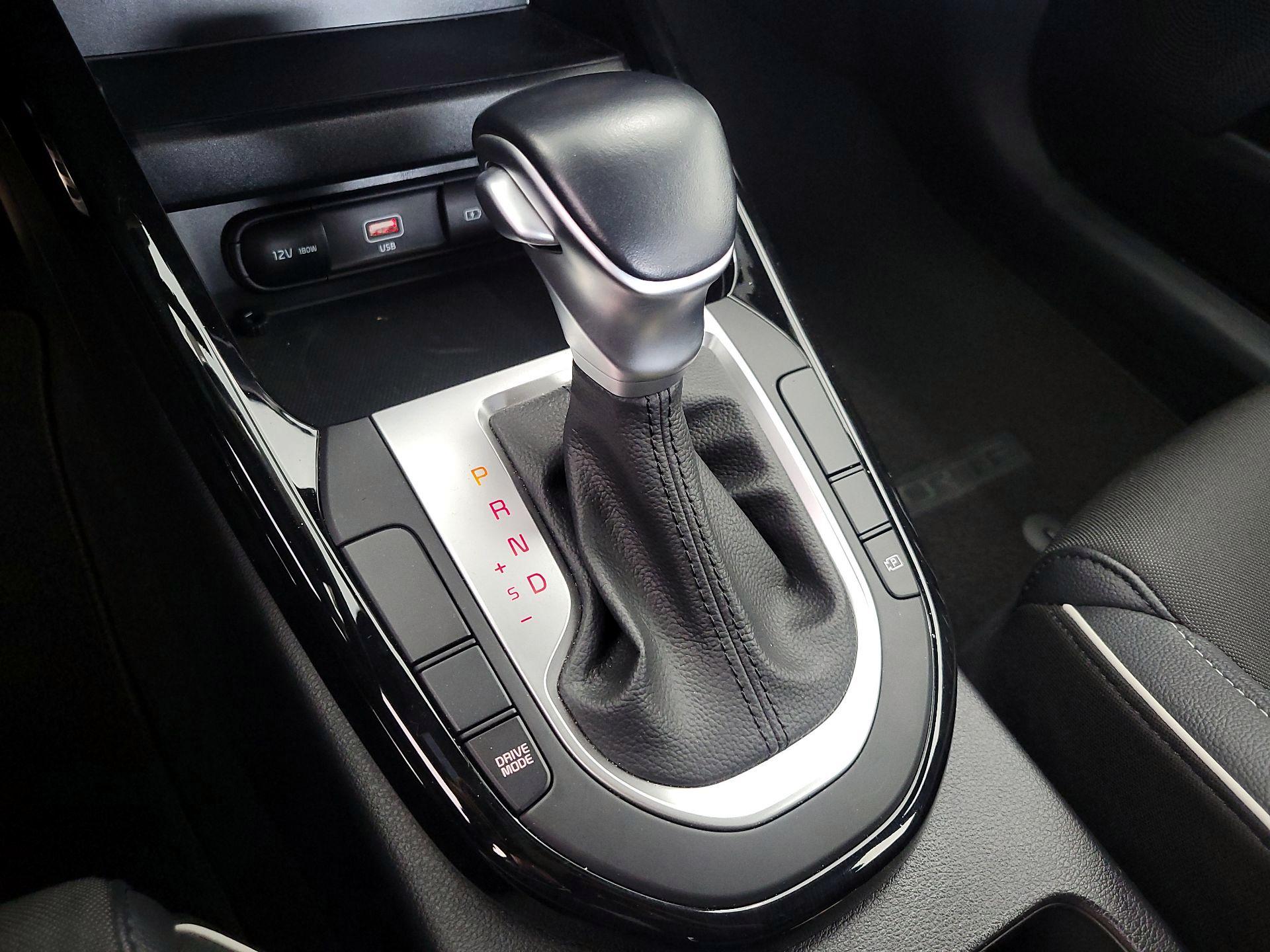 Thumbnail: 2024 Kia Forte - 18