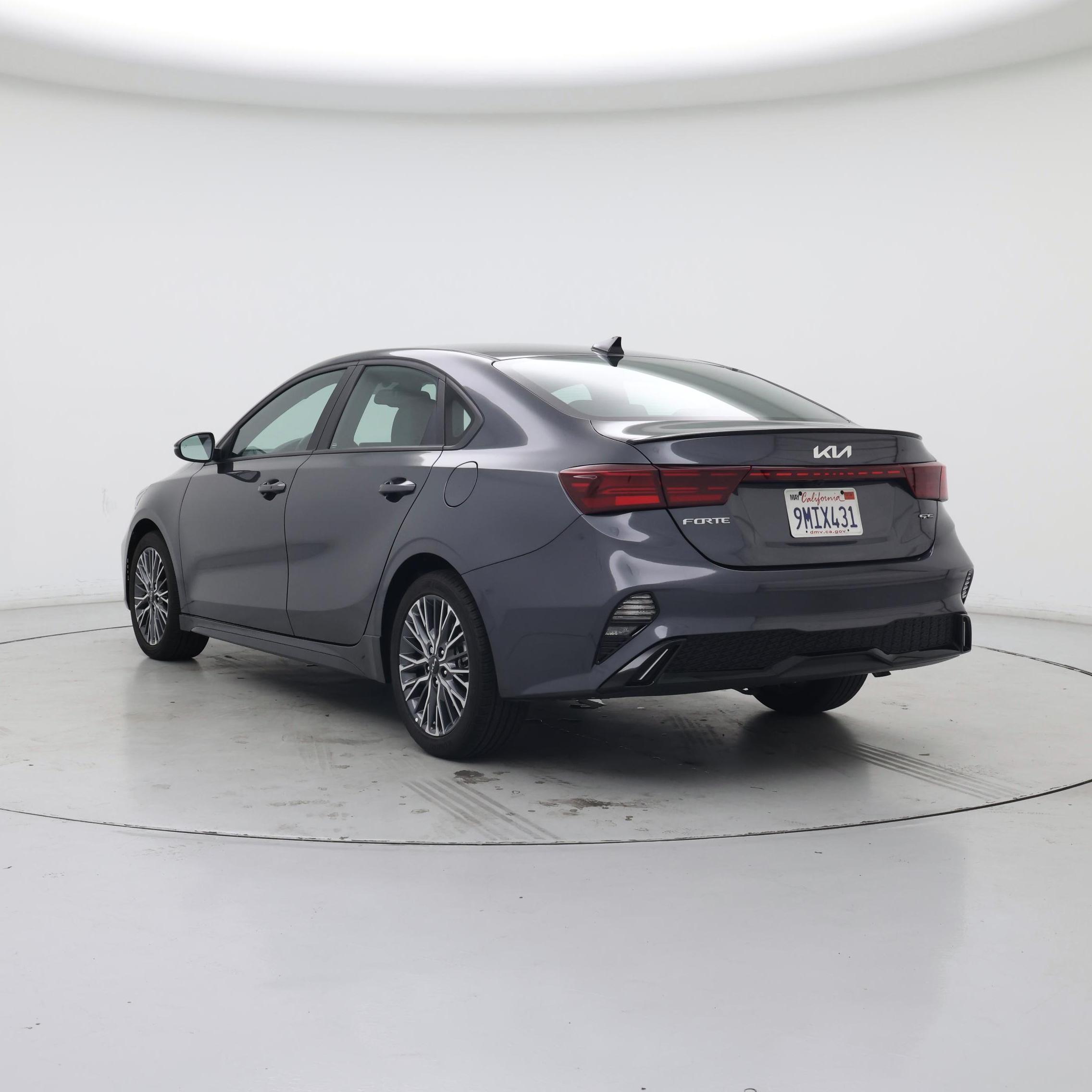 Thumbnail: 2024 Kia Forte - 2