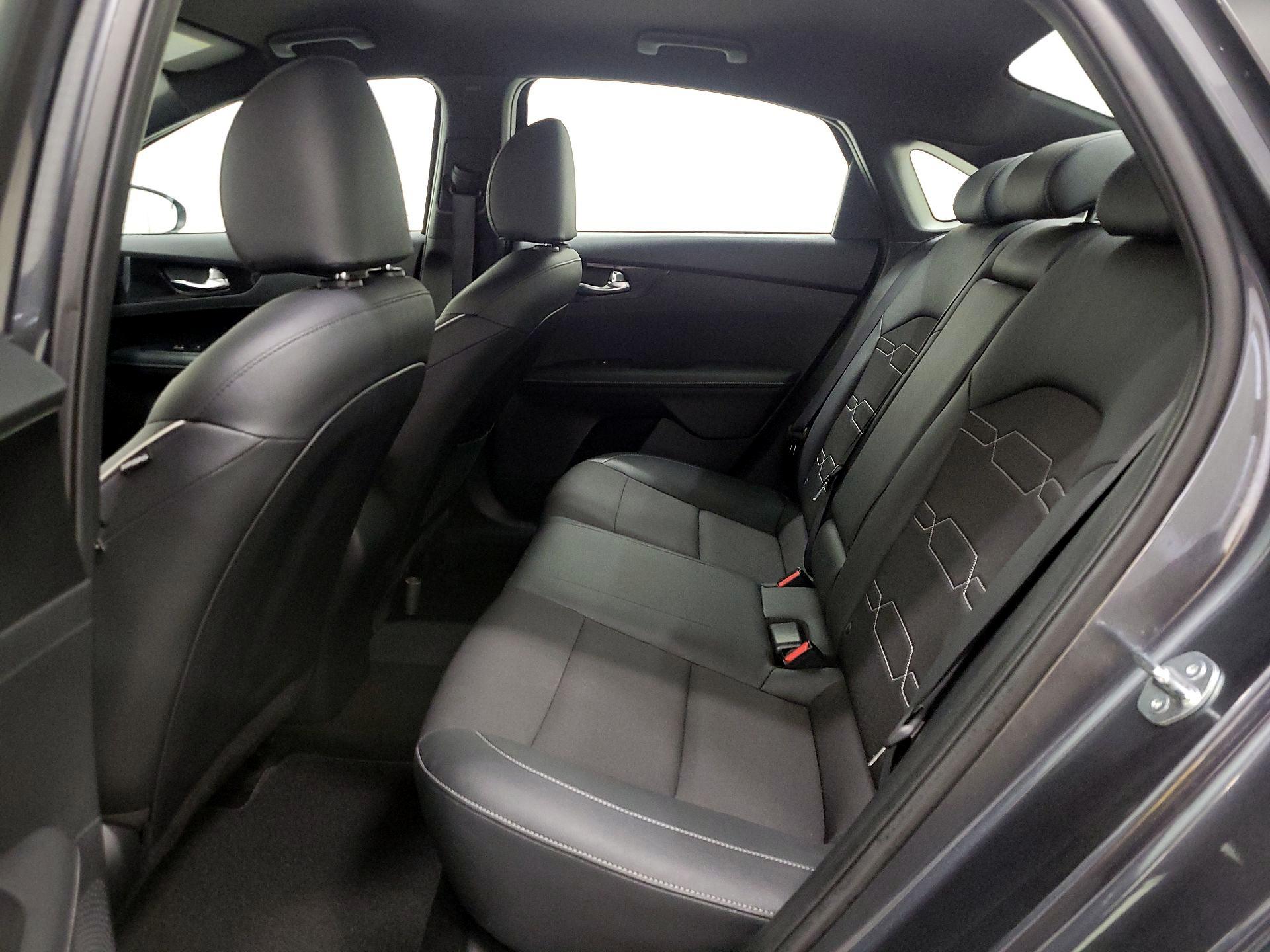 Thumbnail: 2024 Kia Forte - 20