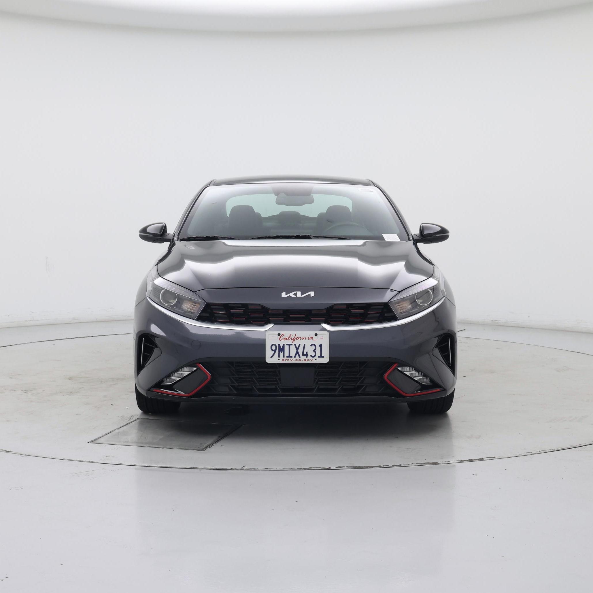 Thumbnail: 2024 Kia Forte - 5