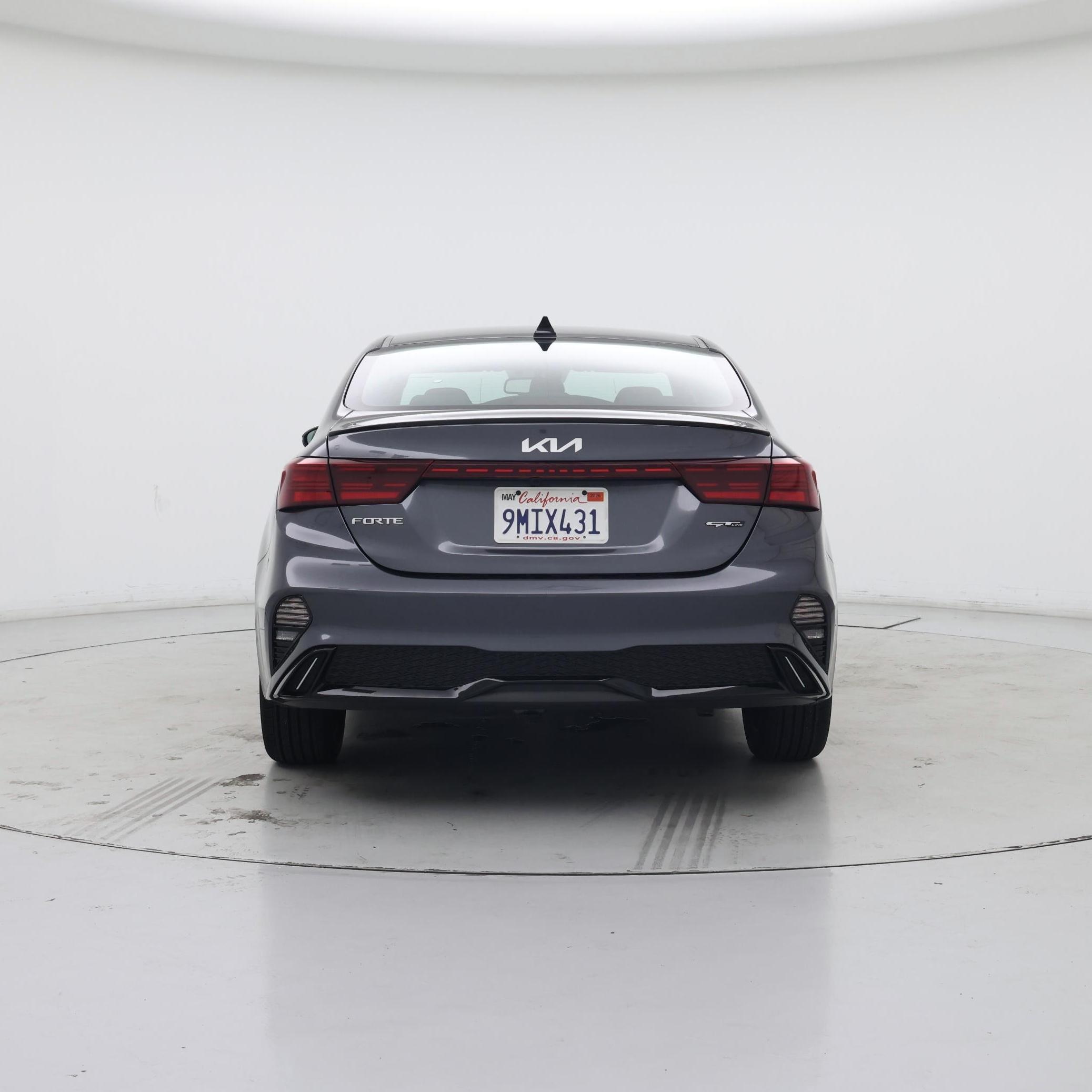 Thumbnail: 2024 Kia Forte - 6