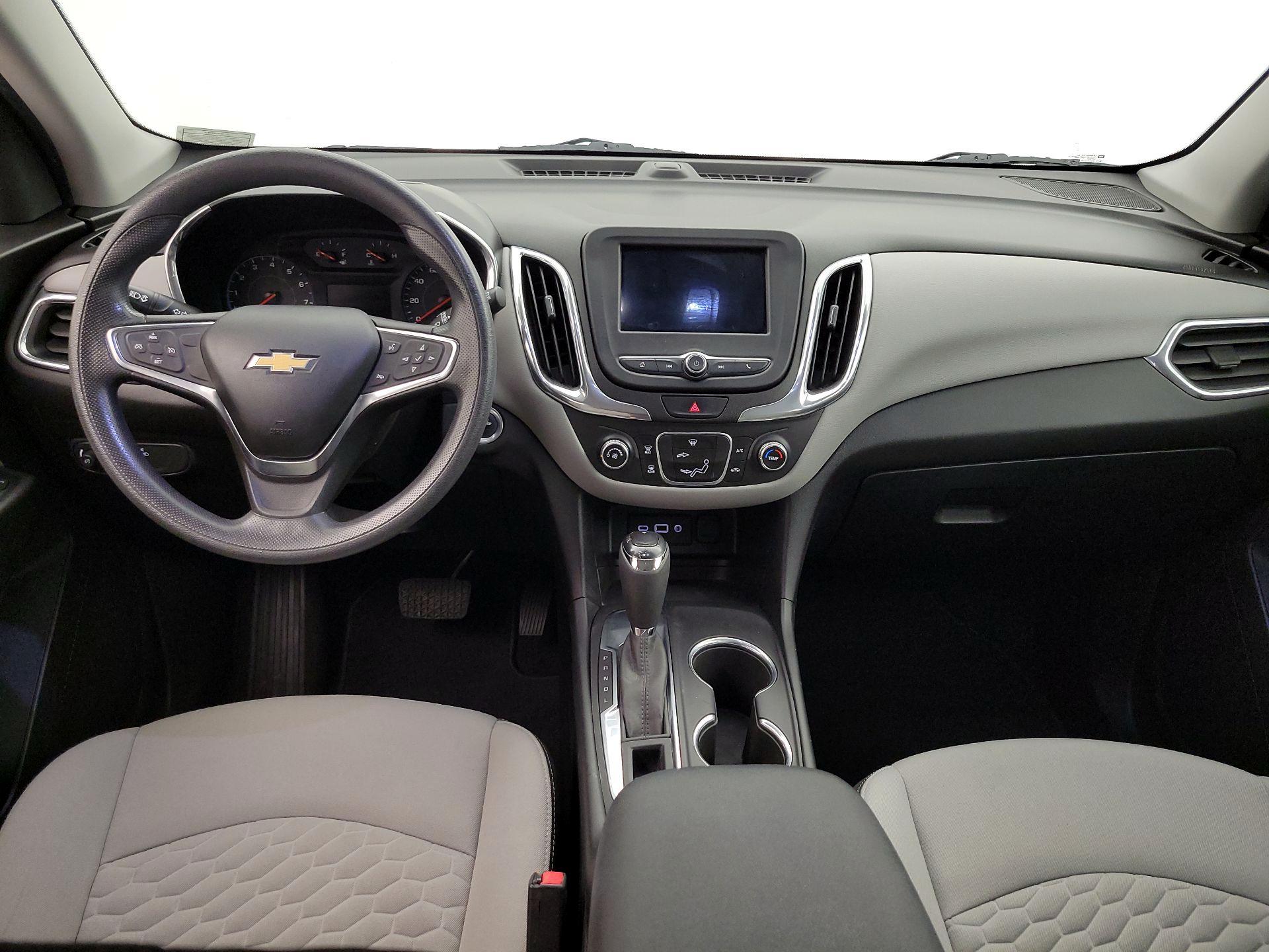 Thumbnail: 2019 Chevrolet Equinox - 9