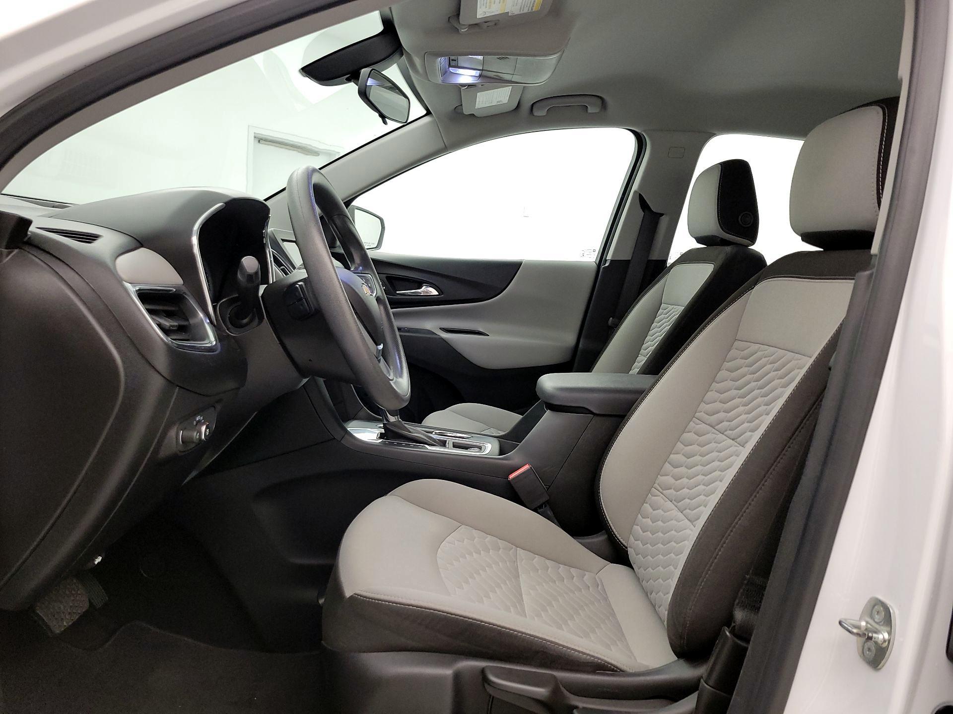 Thumbnail: 2019 Chevrolet Equinox - 11