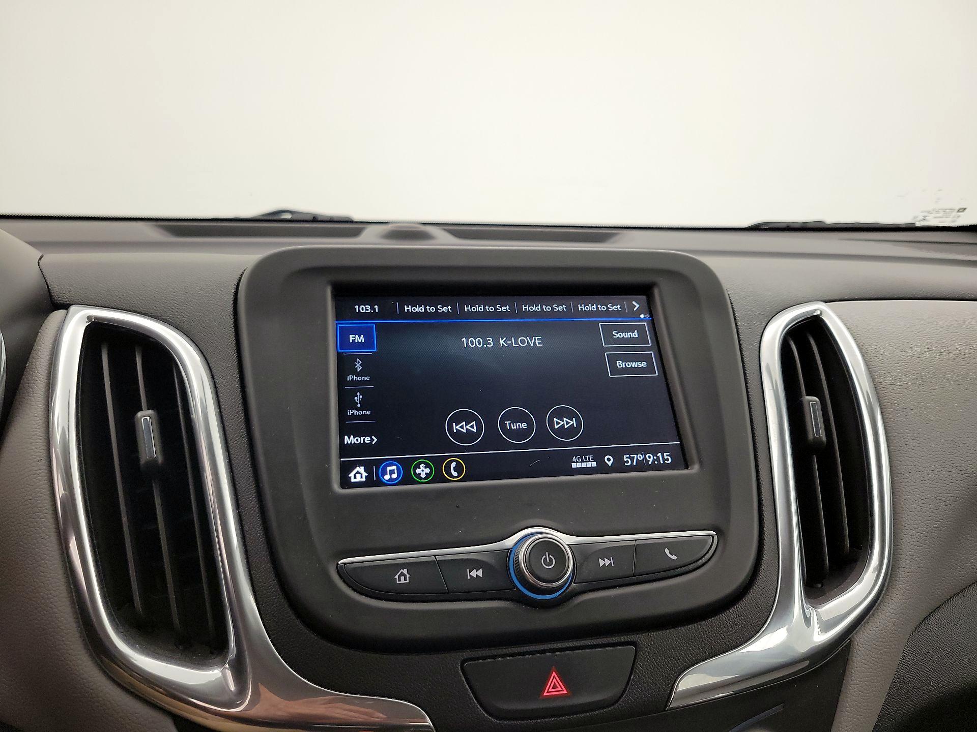 Thumbnail: 2019 Chevrolet Equinox - 15