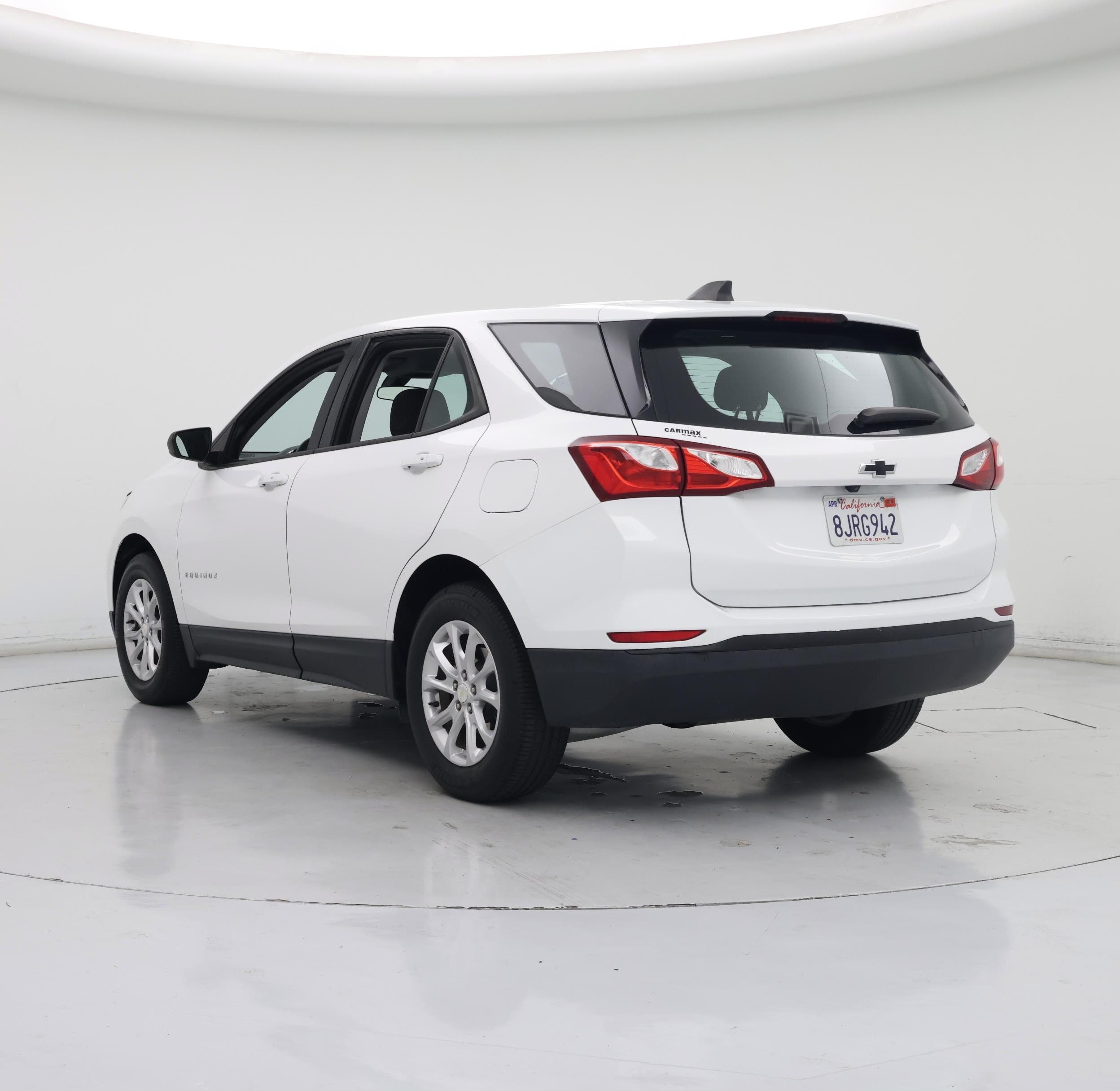 Thumbnail: 2019 Chevrolet Equinox - 2