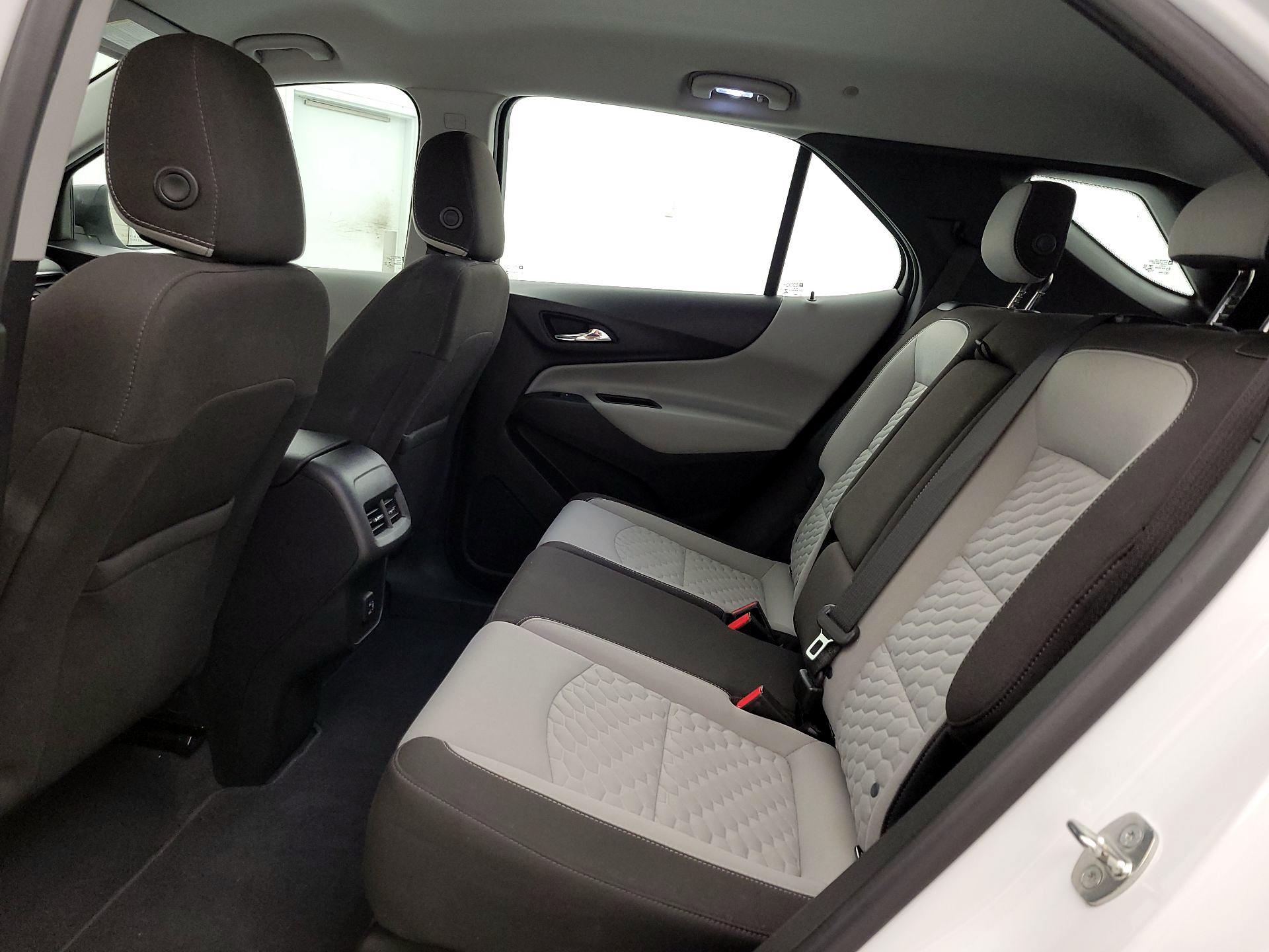 Thumbnail: 2019 Chevrolet Equinox - 19