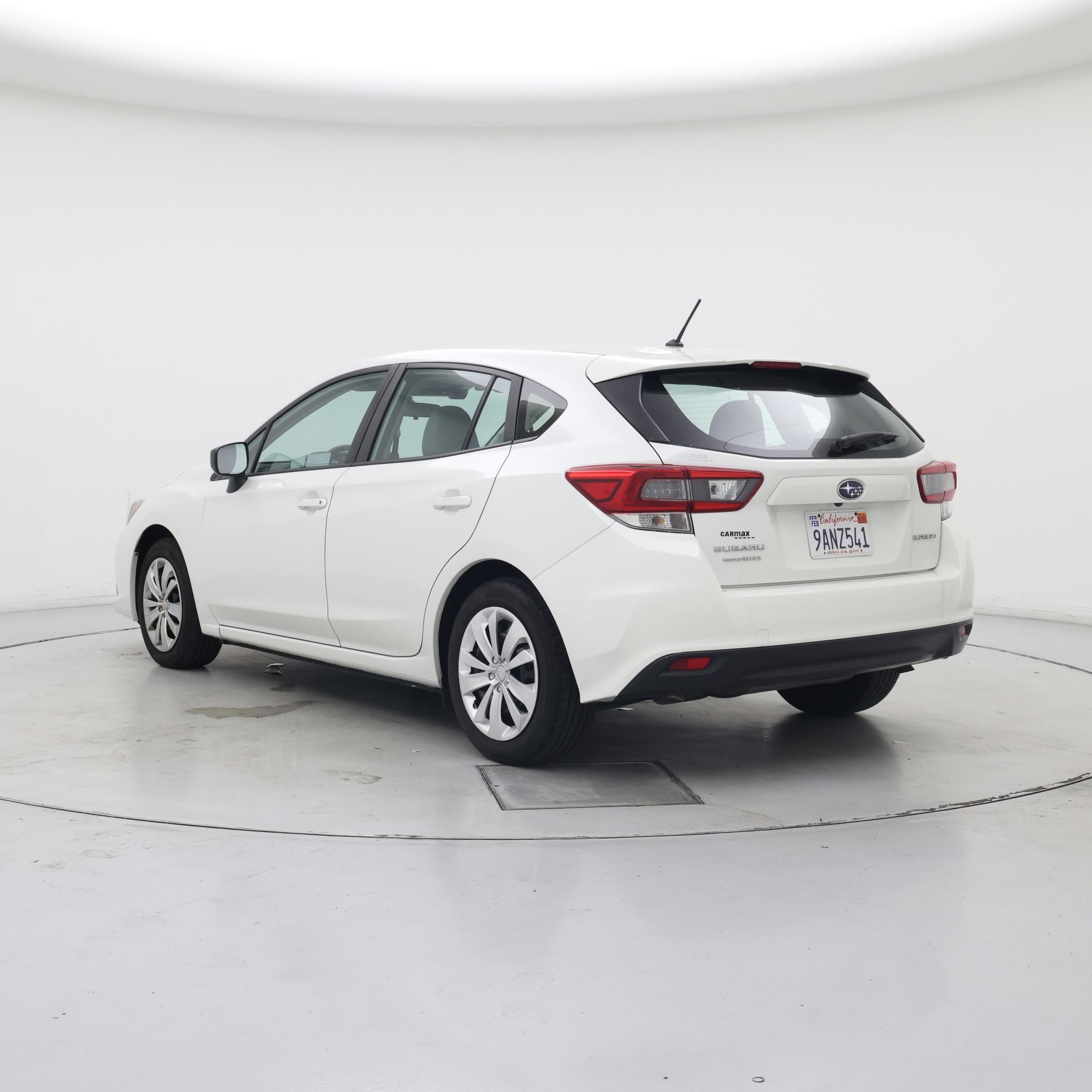 Thumbnail: 2022 Subaru Impreza - 2