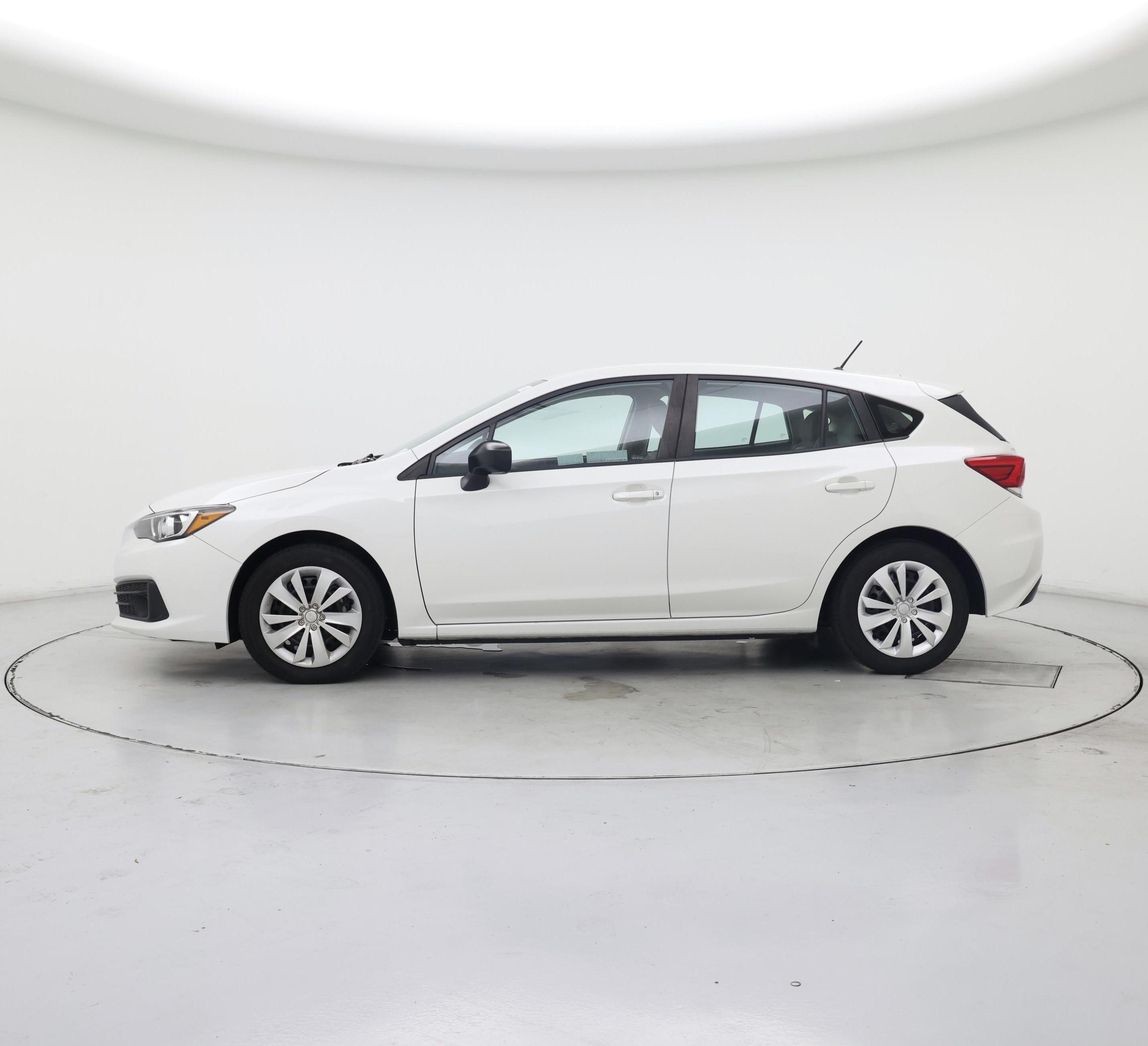 Thumbnail: 2022 Subaru Impreza - 3