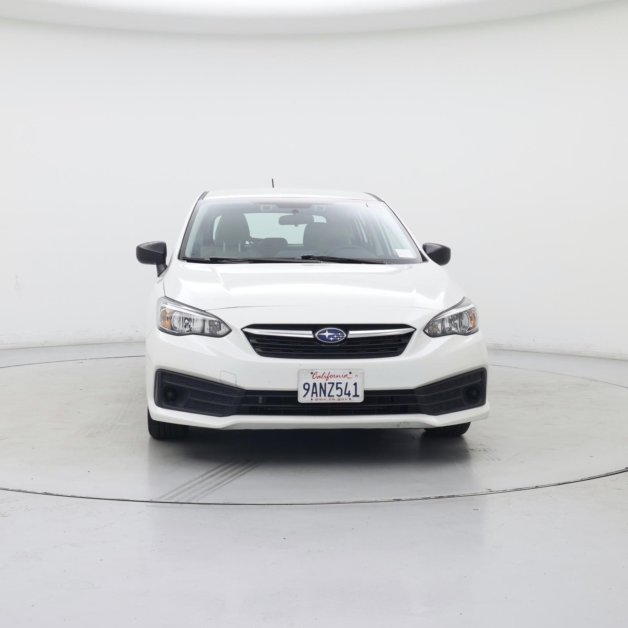 Thumbnail: 2022 Subaru Impreza - 5