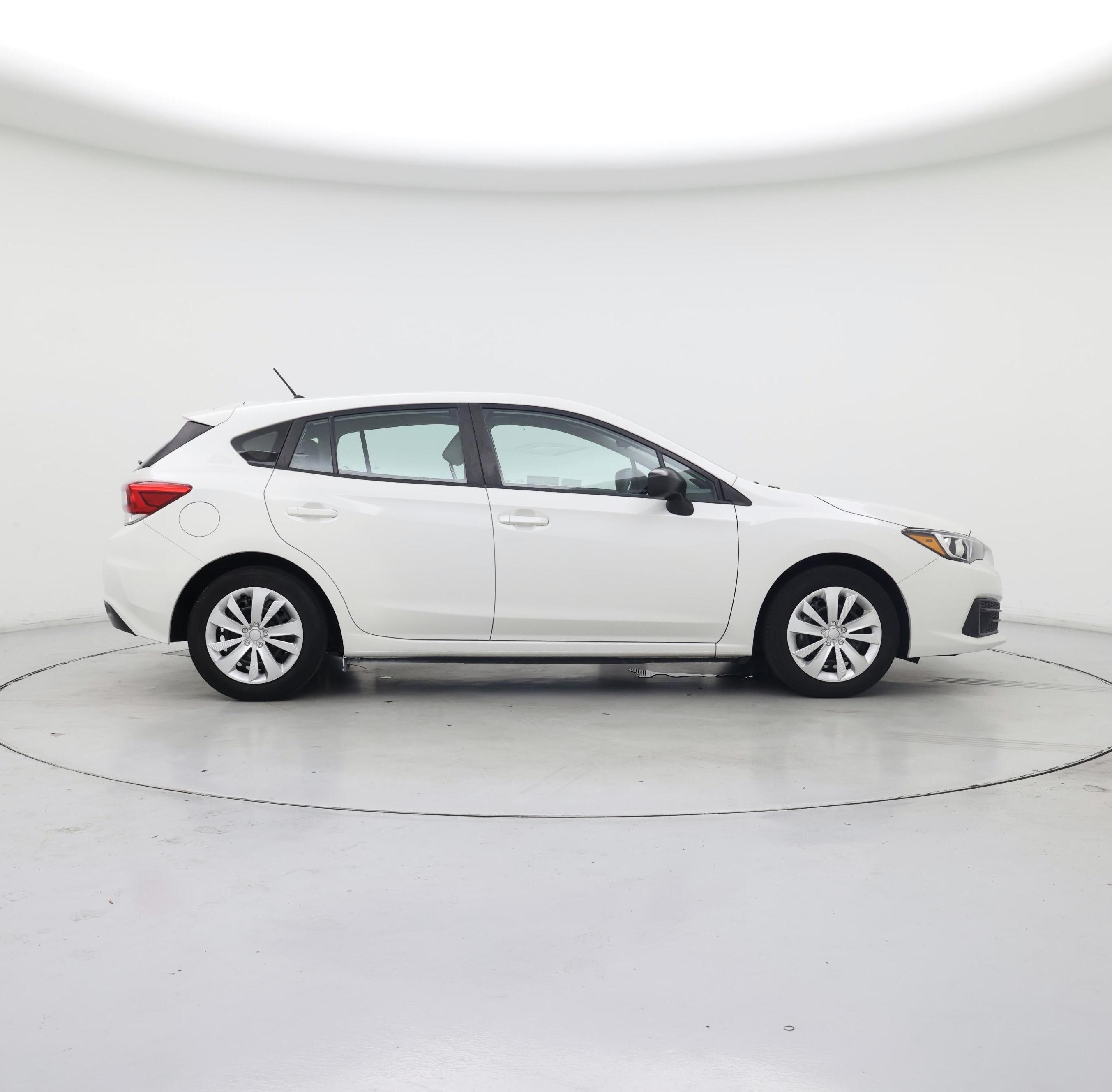 Thumbnail: 2022 Subaru Impreza - 7