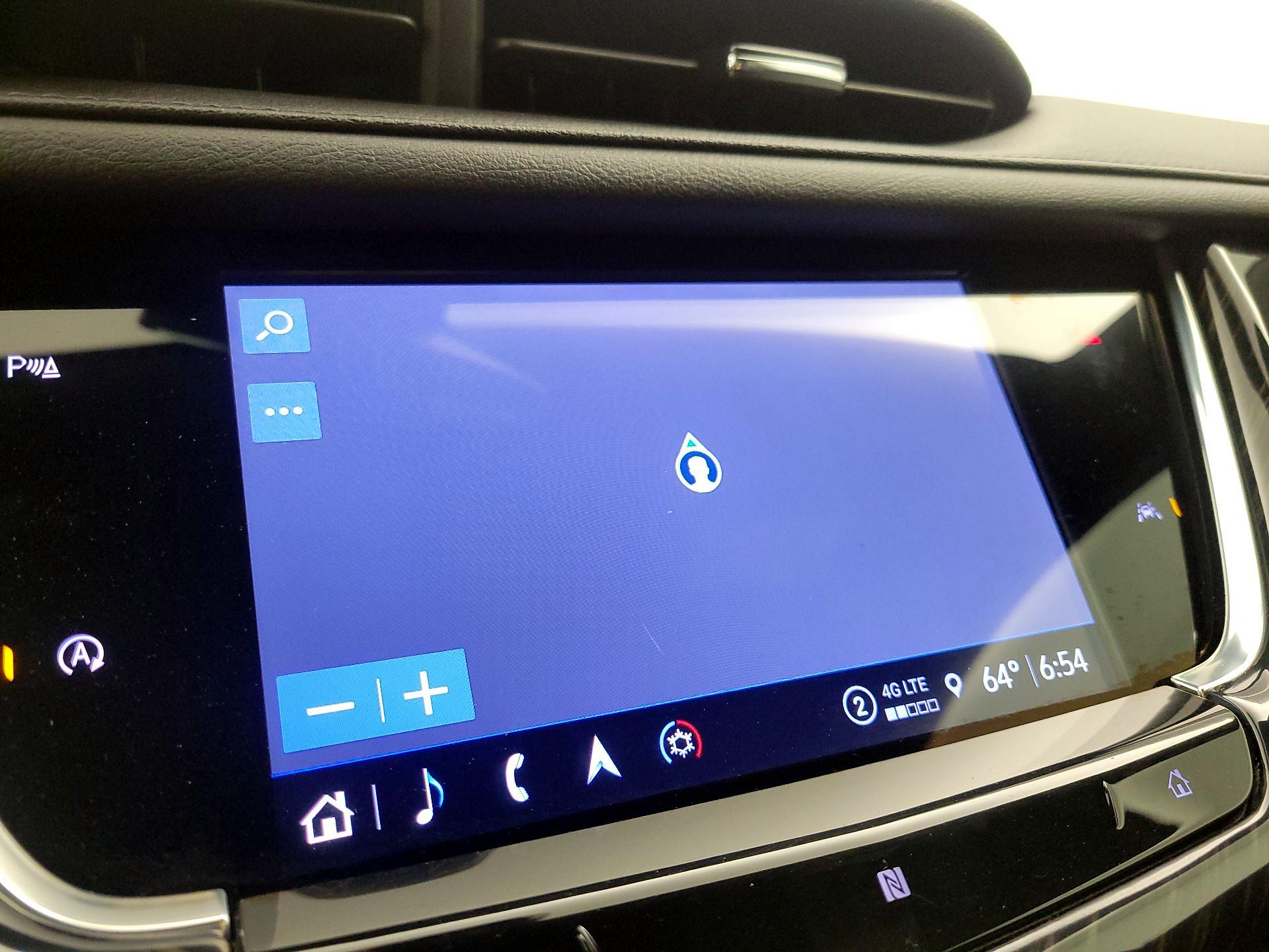 Thumbnail: 2021 Cadillac XT6 - 14