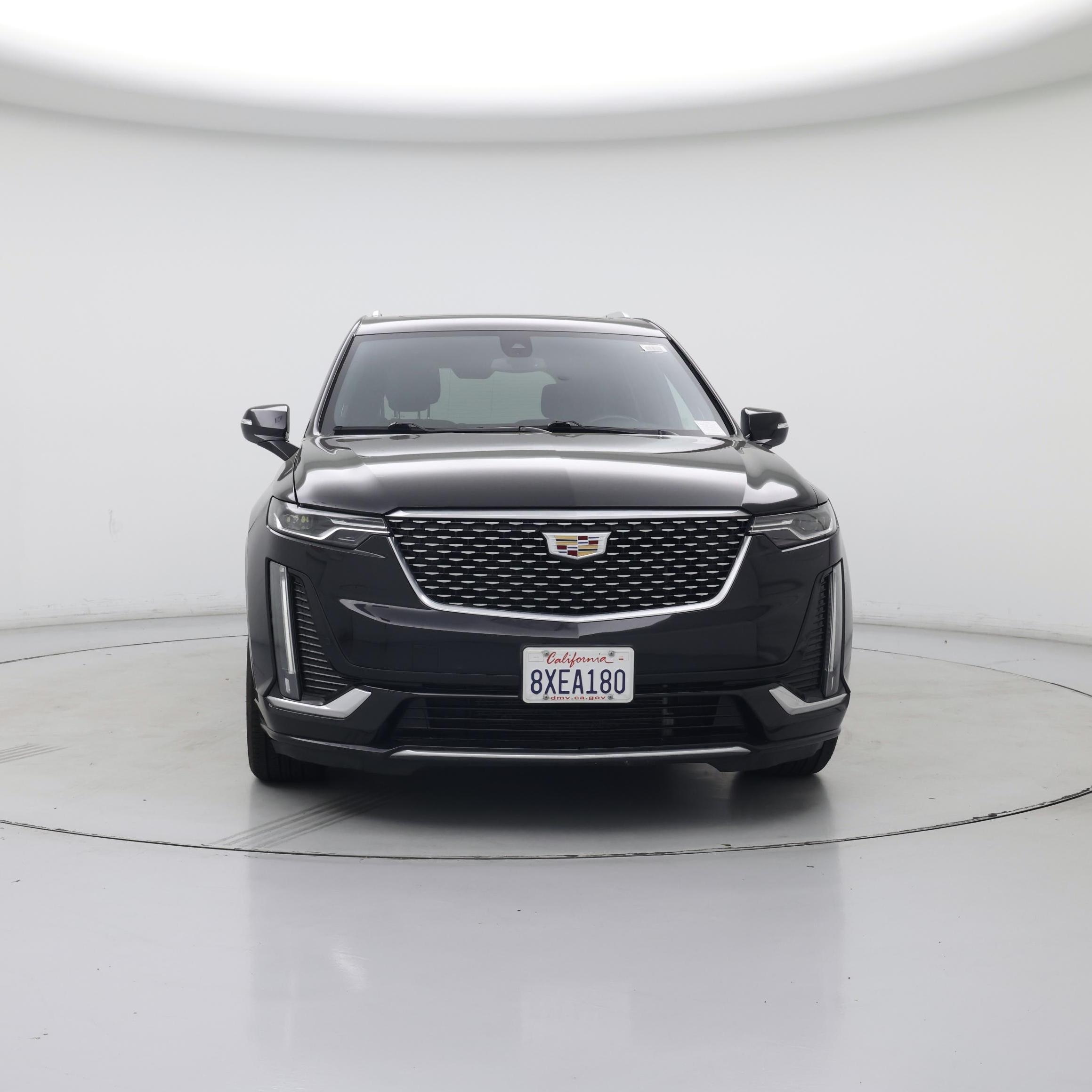Thumbnail: 2021 Cadillac XT6 - 5