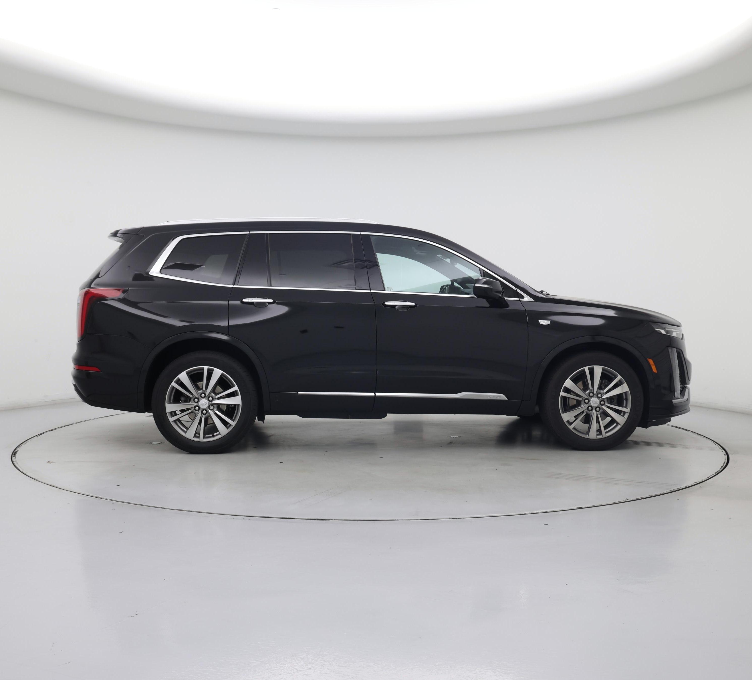 Thumbnail: 2021 Cadillac XT6 - 7