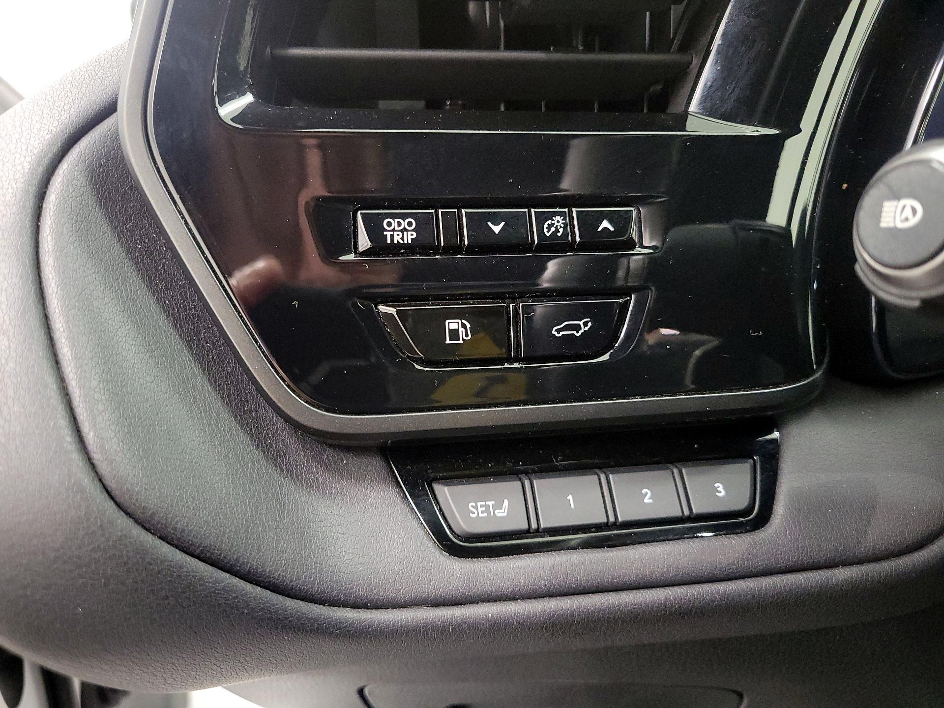 Thumbnail: 2024 Lexus TX - 13