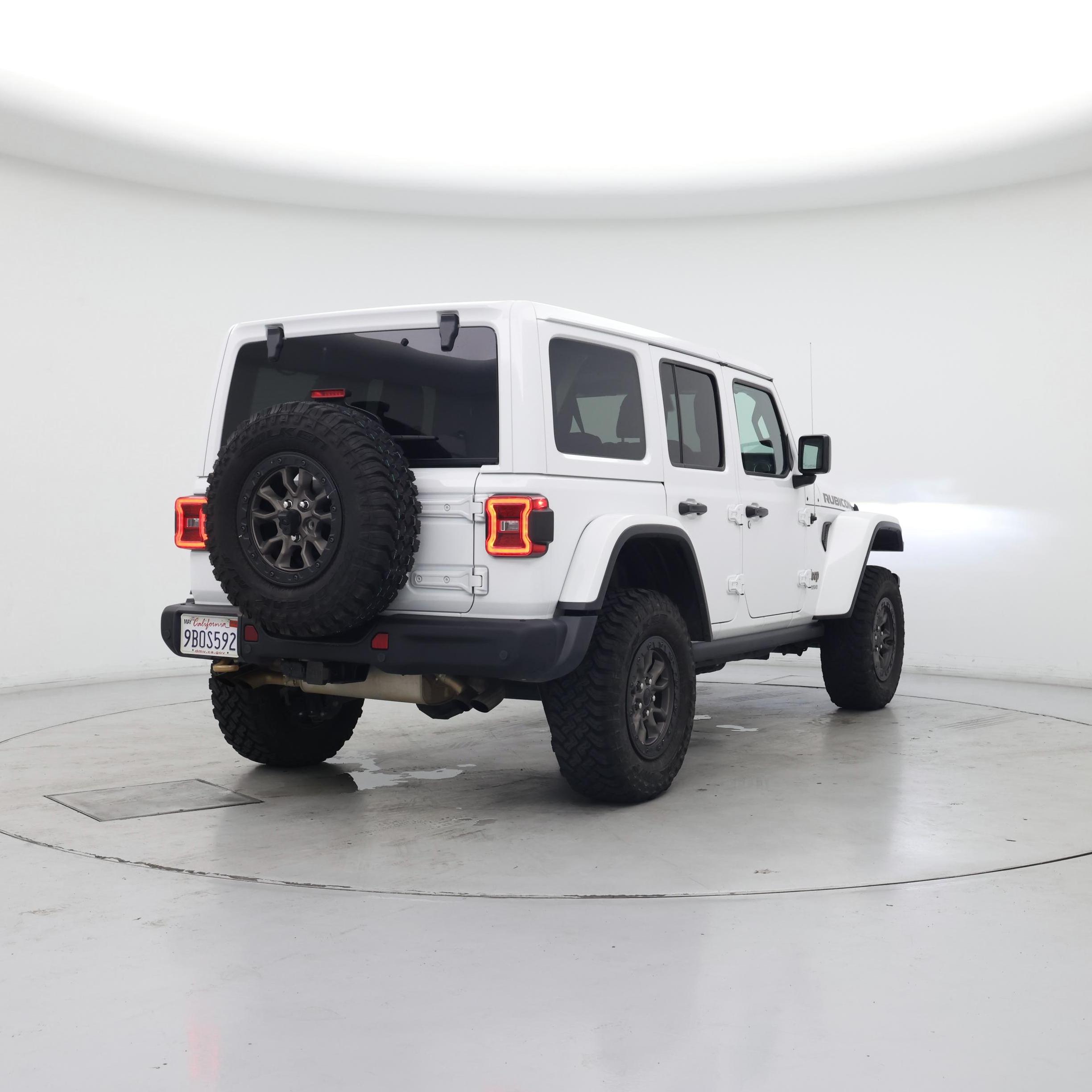 Thumbnail: 2022 Jeep Wrangler - 8