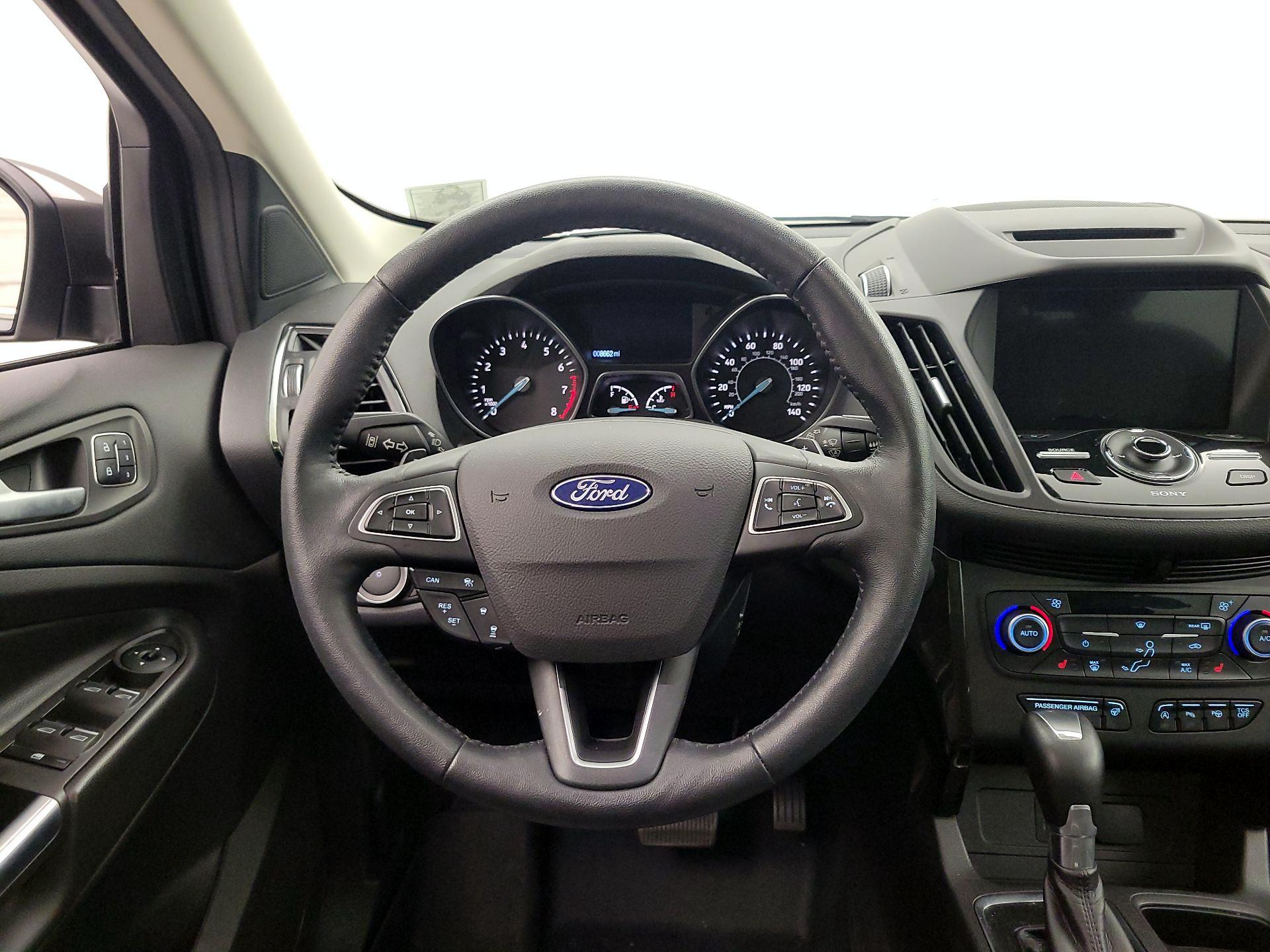 Thumbnail: 2018 Ford Escape - 10