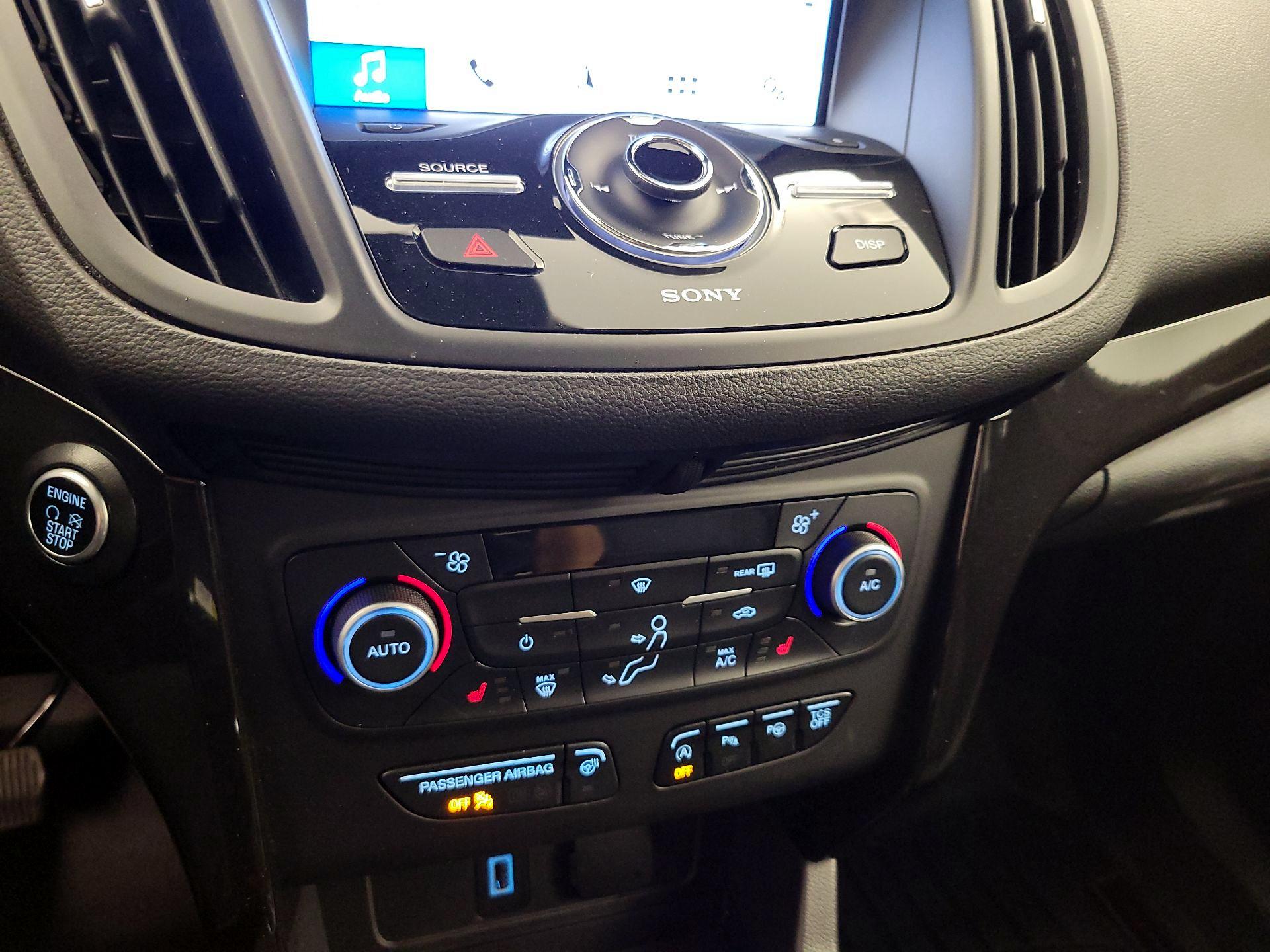 Thumbnail: 2018 Ford Escape - 17