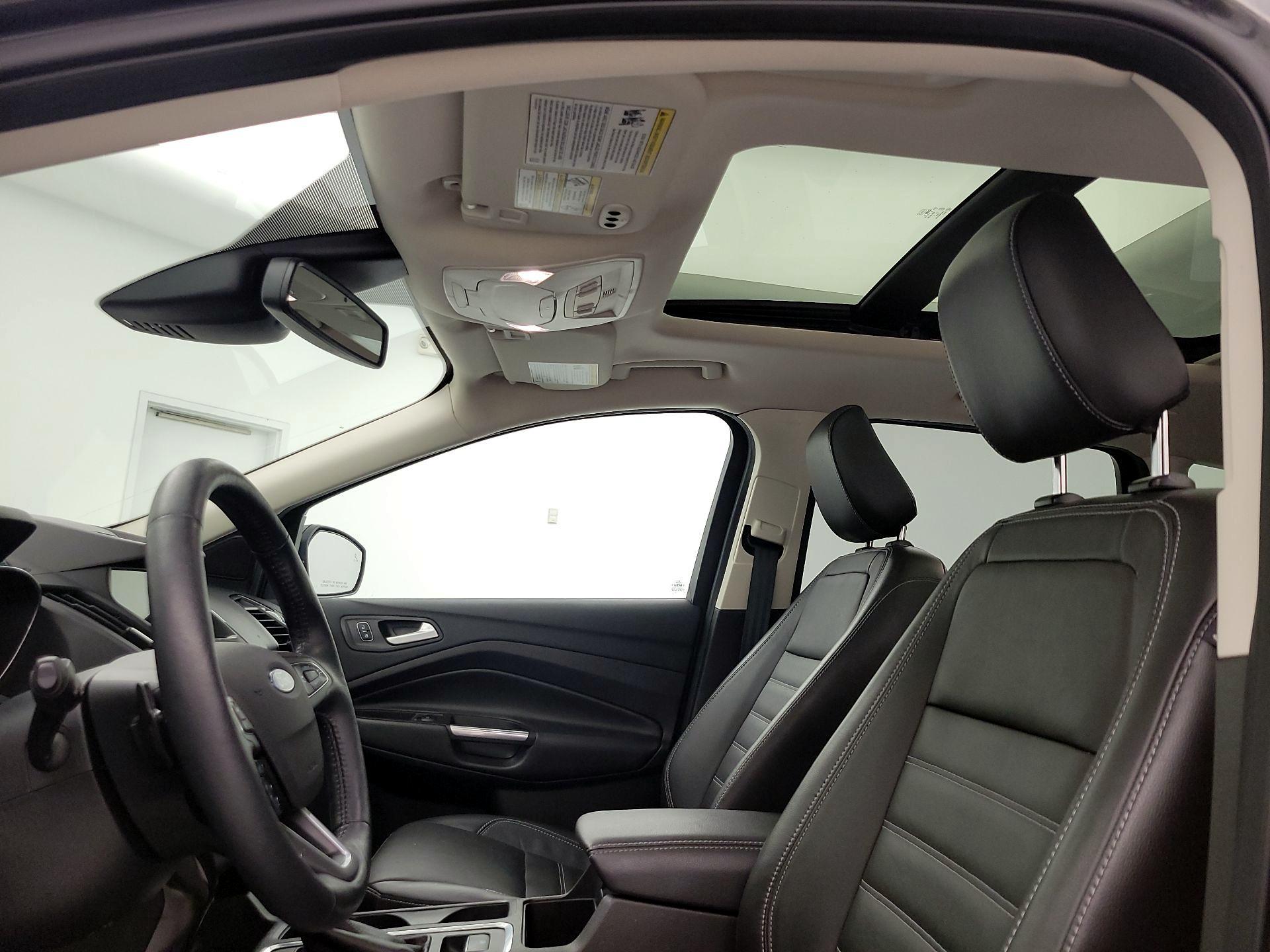 Thumbnail: 2018 Ford Escape - 20
