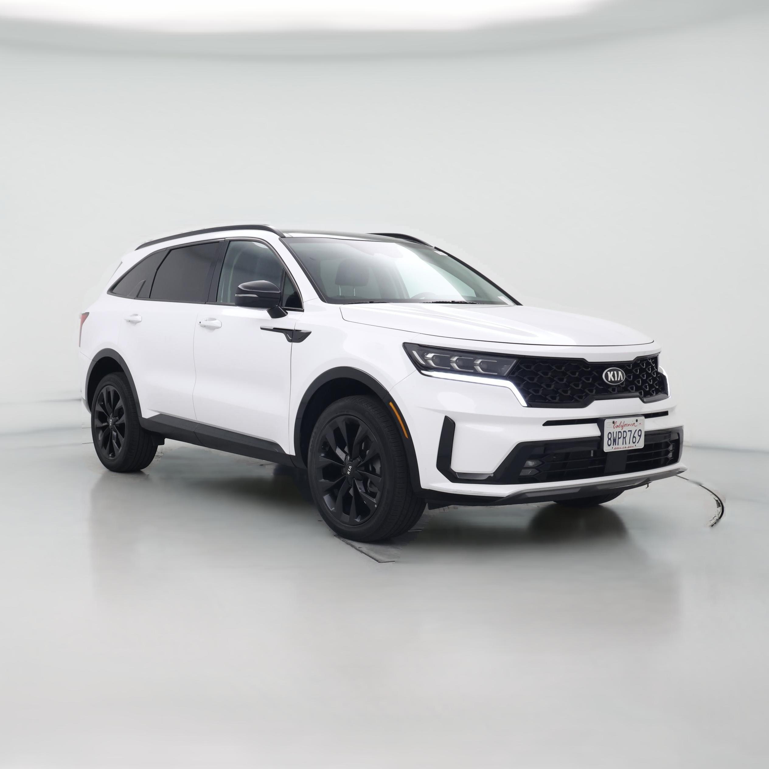 Thumbnail: 2021 Kia Sorento - 1