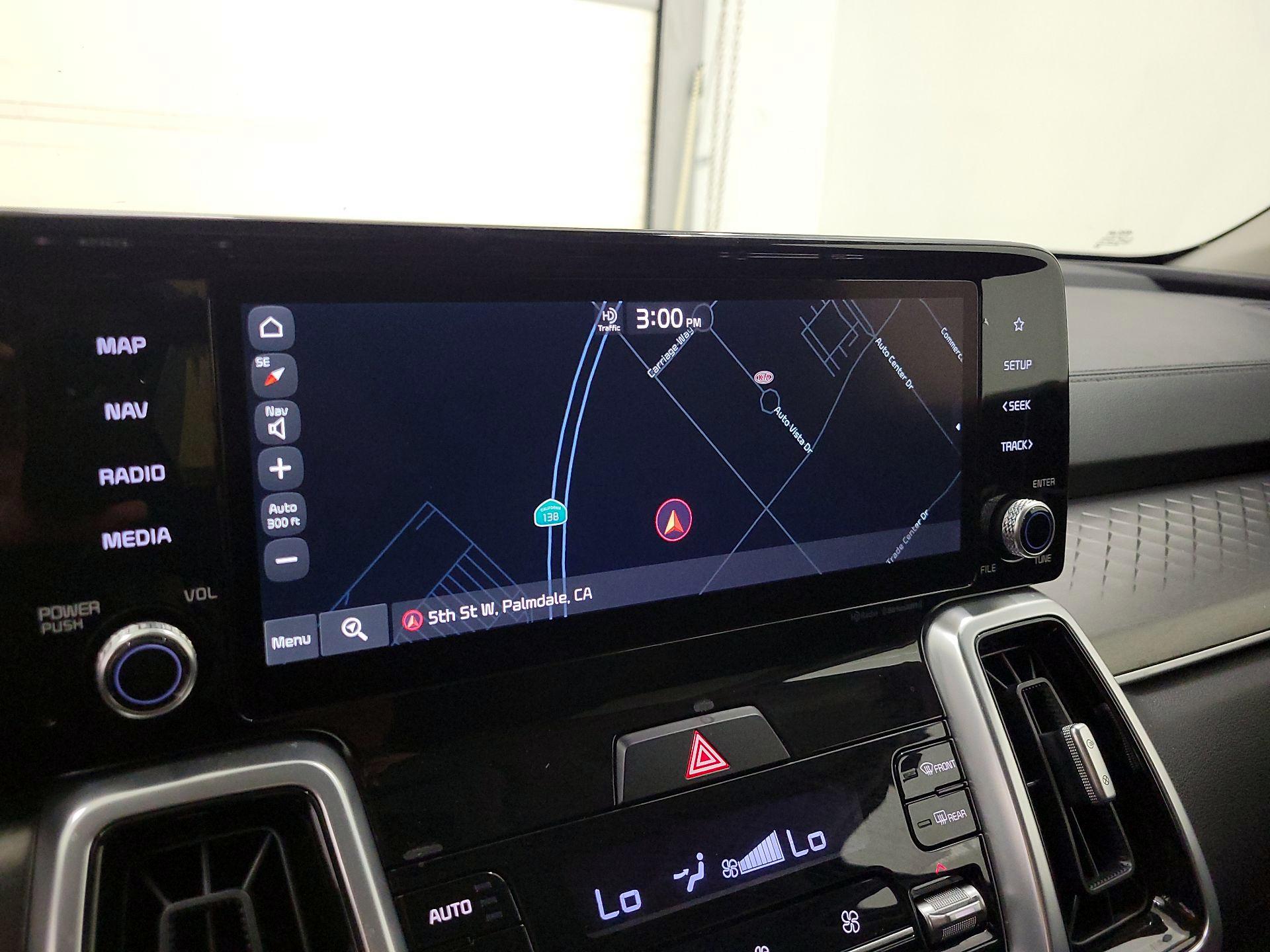 Thumbnail: 2021 Kia Sorento - 14