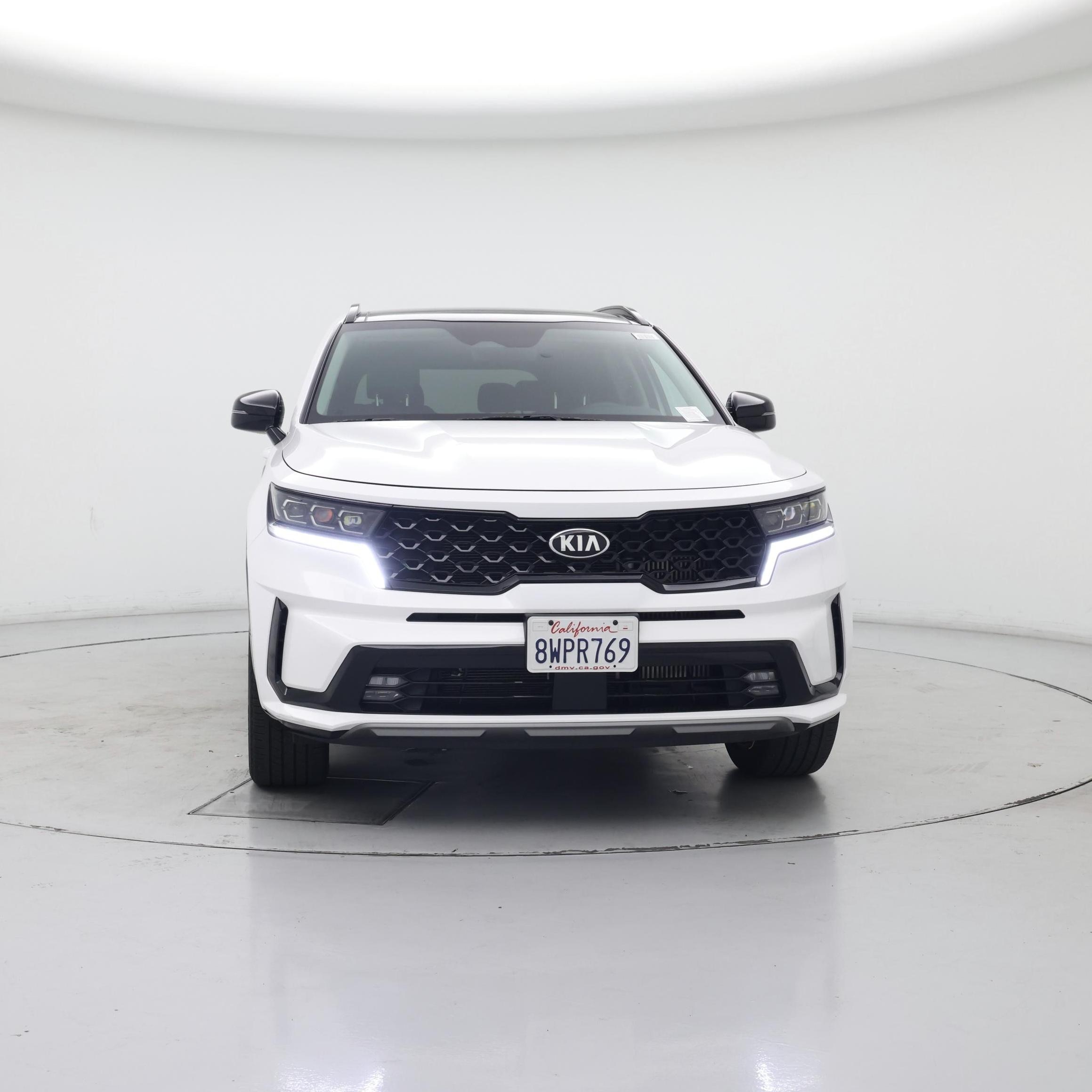 Thumbnail: 2021 Kia Sorento - 5