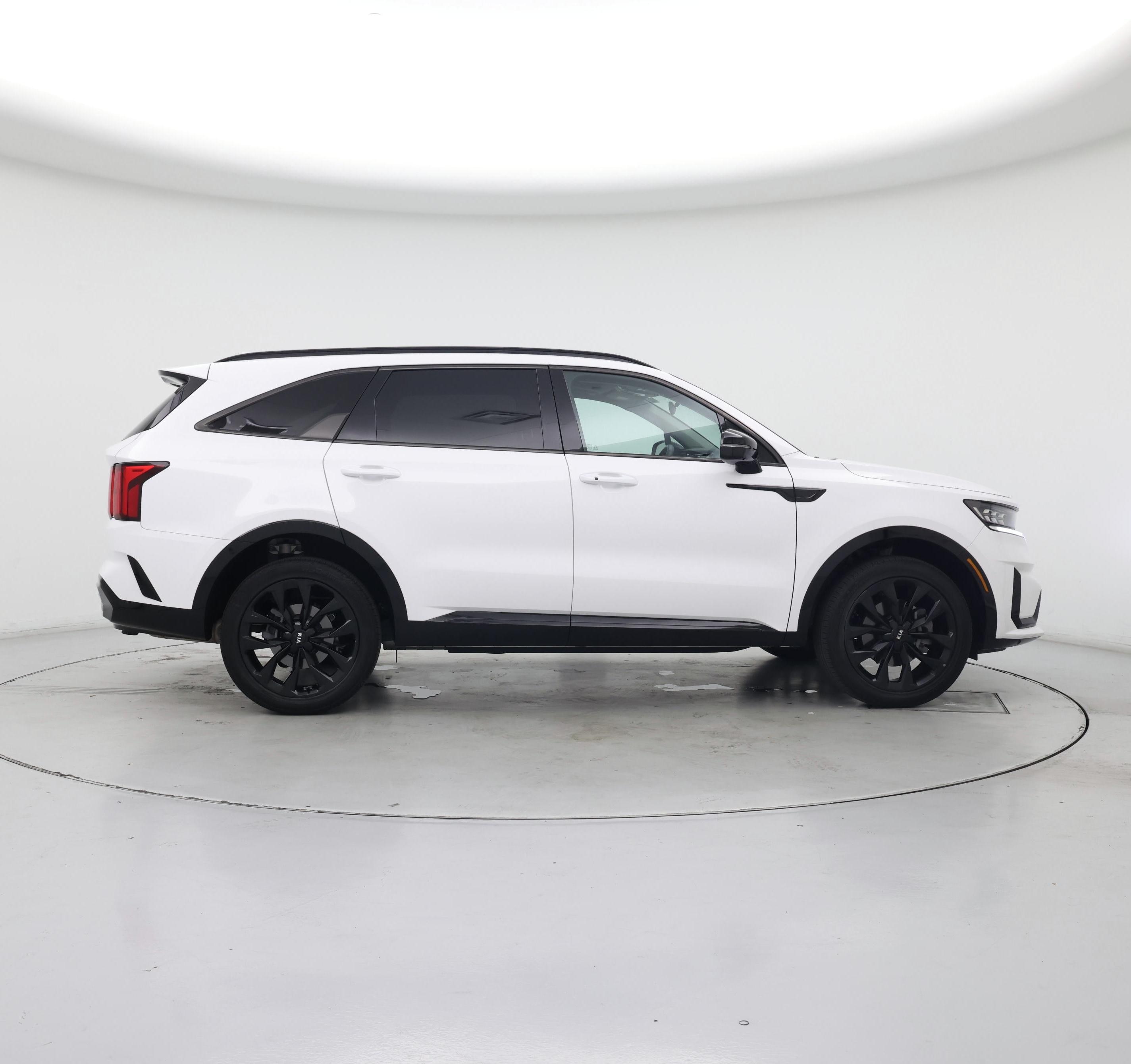 Thumbnail: 2021 Kia Sorento - 7