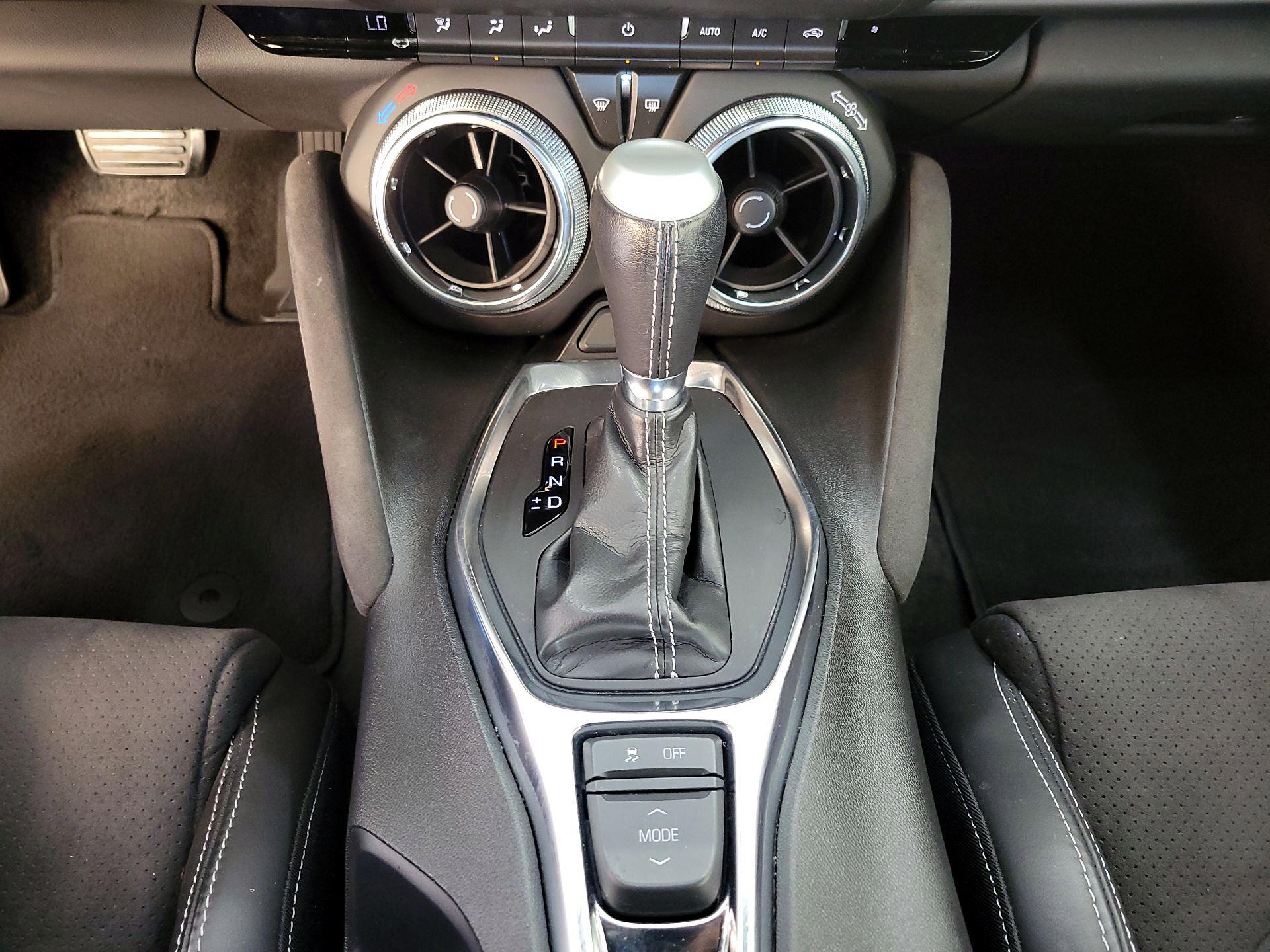 Thumbnail: 2023 Chevrolet Camaro - 15