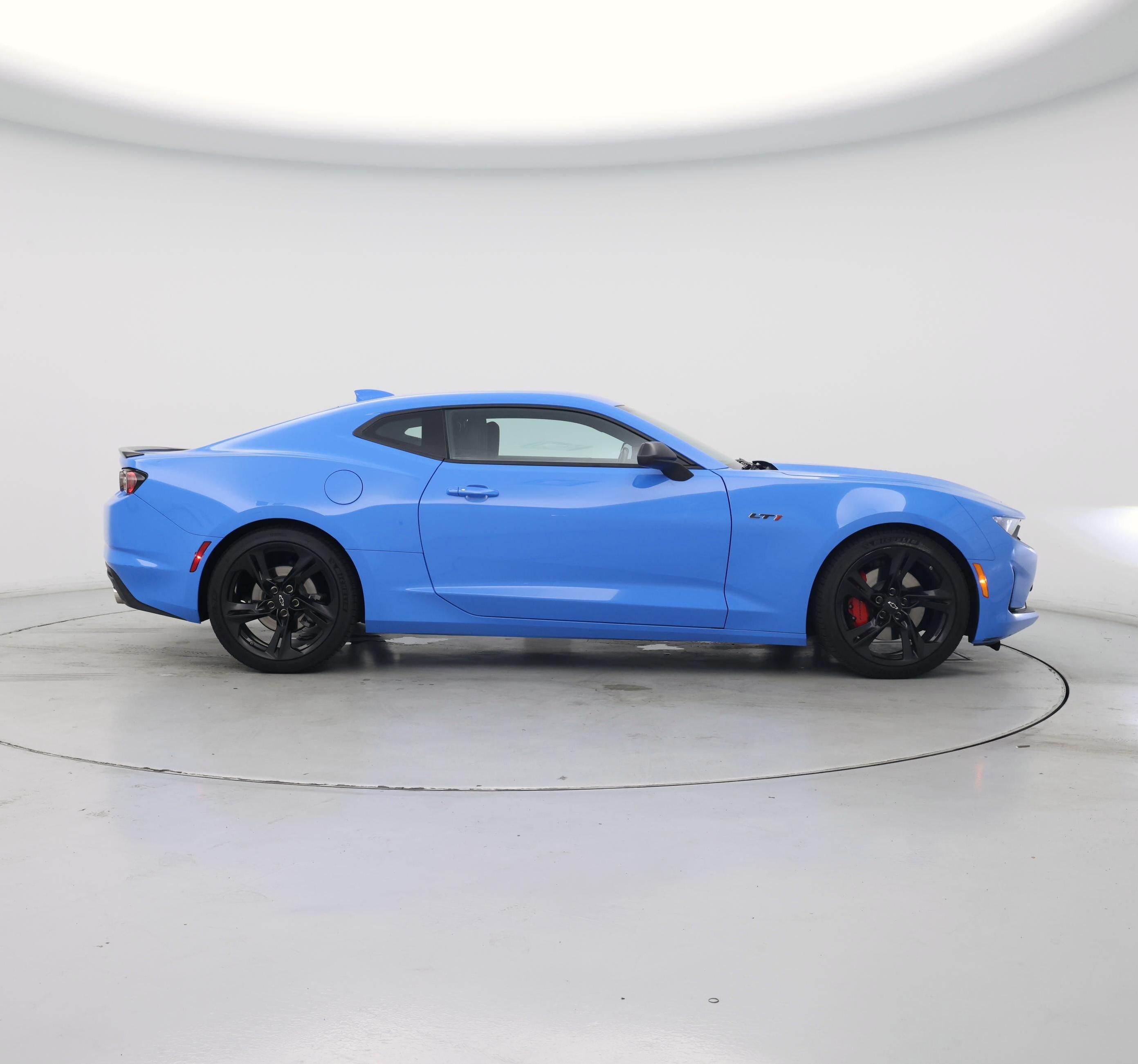 Thumbnail: 2023 Chevrolet Camaro - 7
