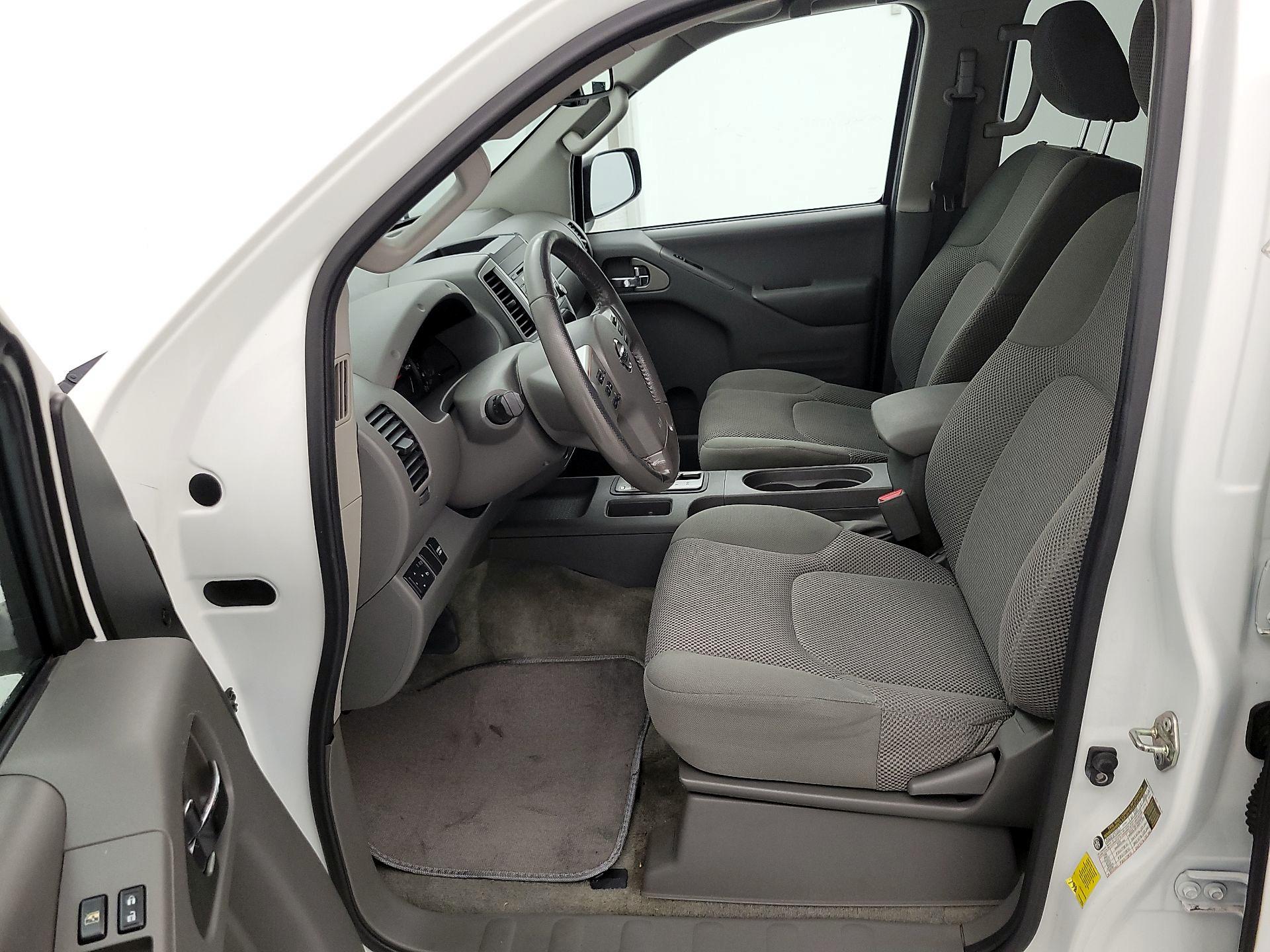 Thumbnail: 2016 Nissan Frontier - 11