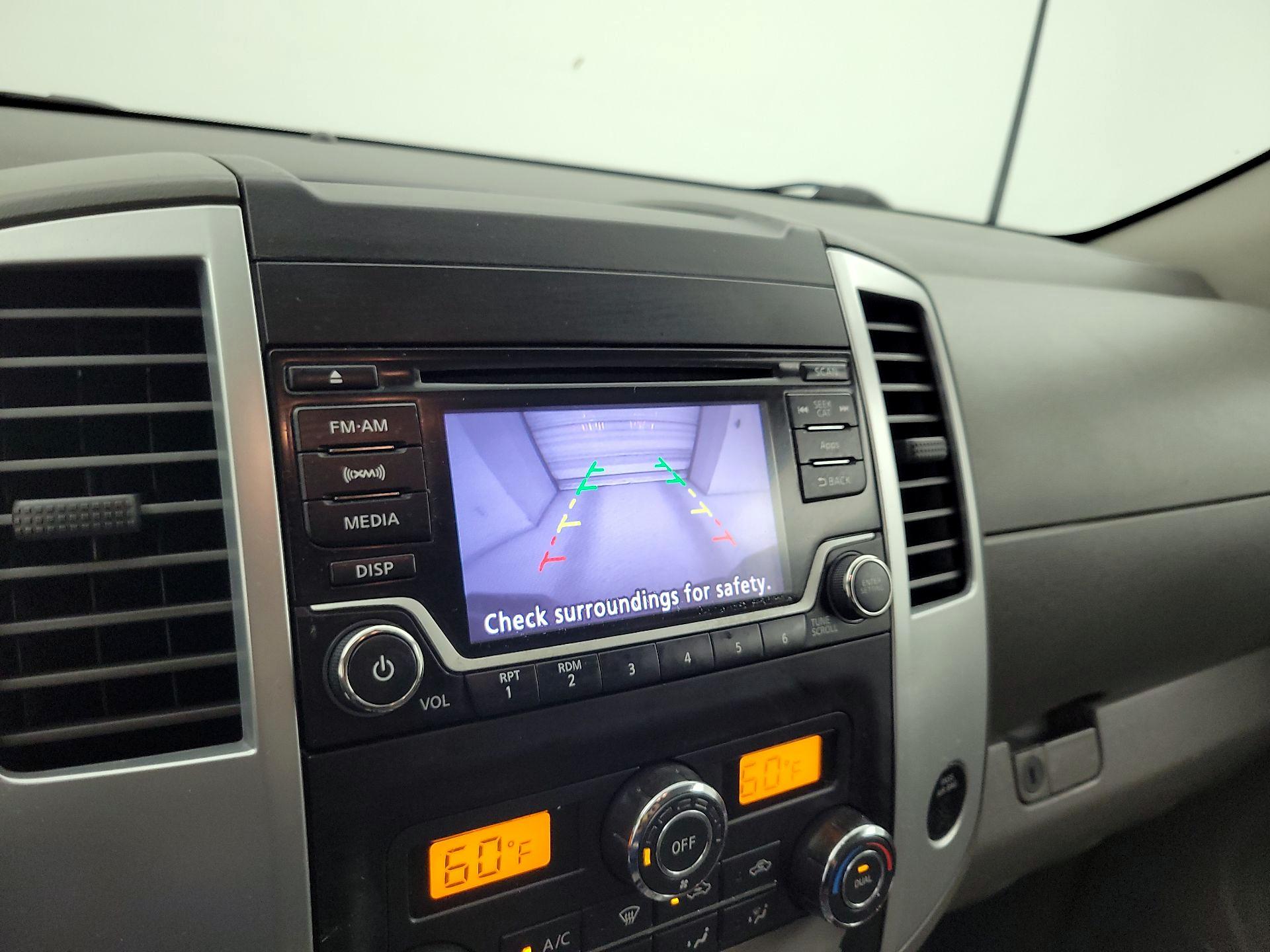 Thumbnail: 2016 Nissan Frontier - 14