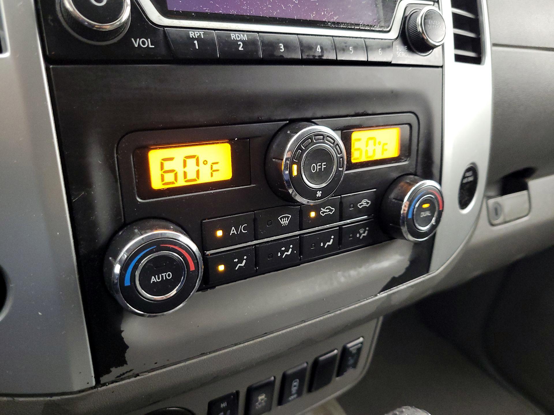 Thumbnail: 2016 Nissan Frontier - 16