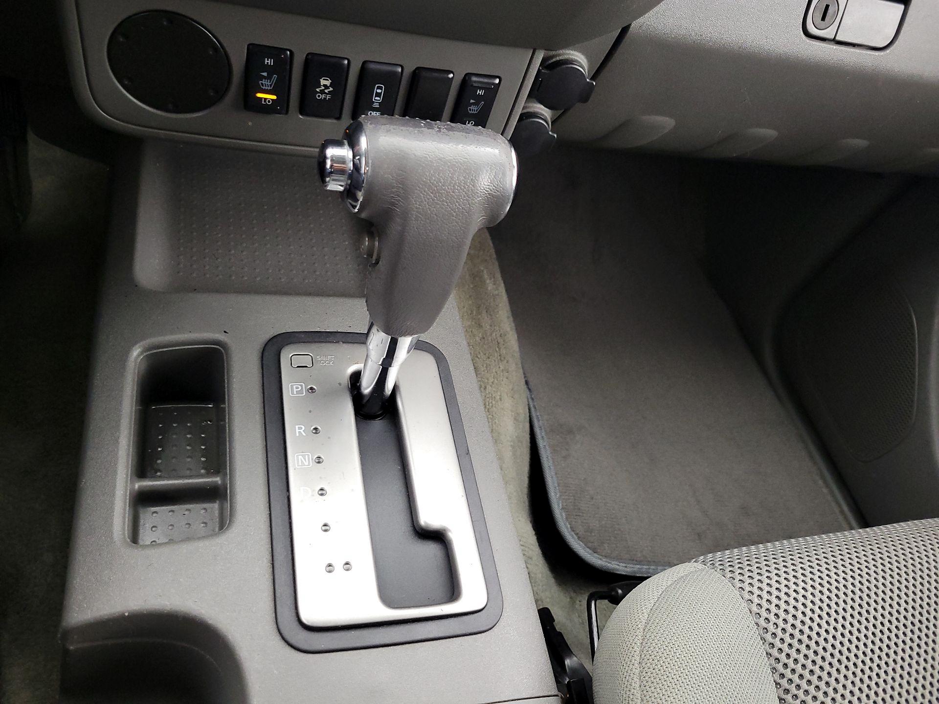 Thumbnail: 2016 Nissan Frontier - 17