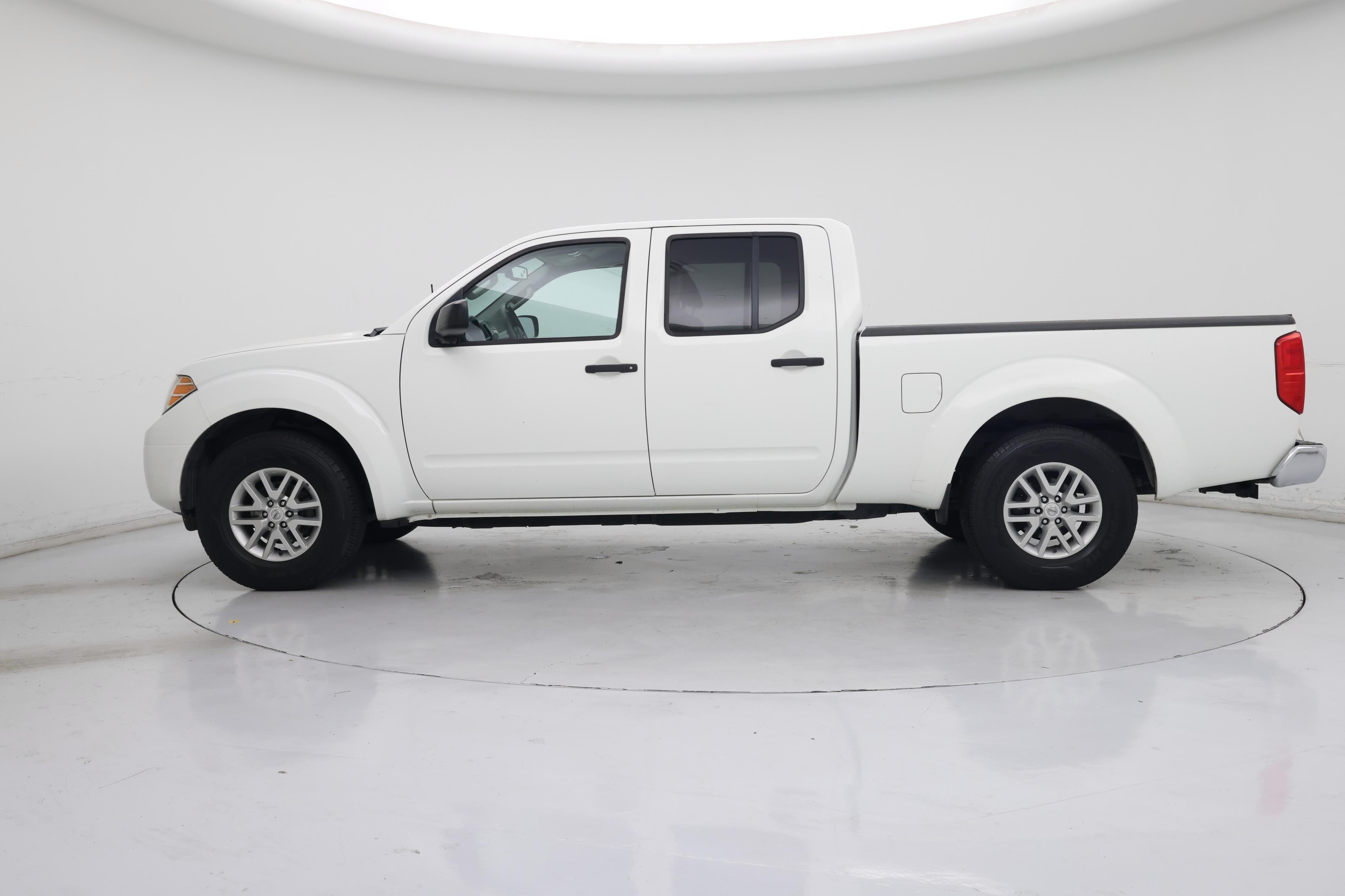 Thumbnail: 2016 Nissan Frontier - 3