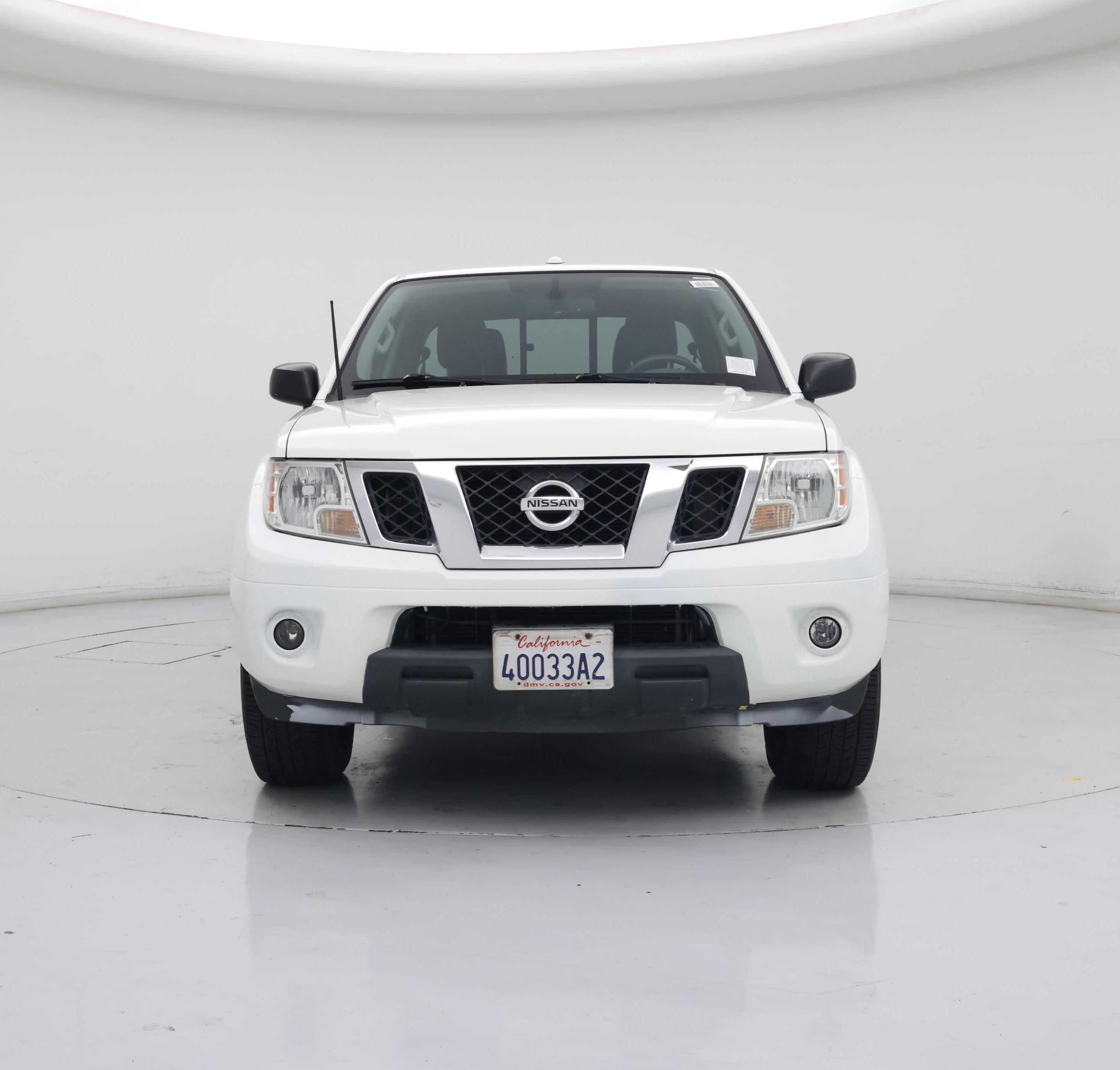 Thumbnail: 2016 Nissan Frontier - 5