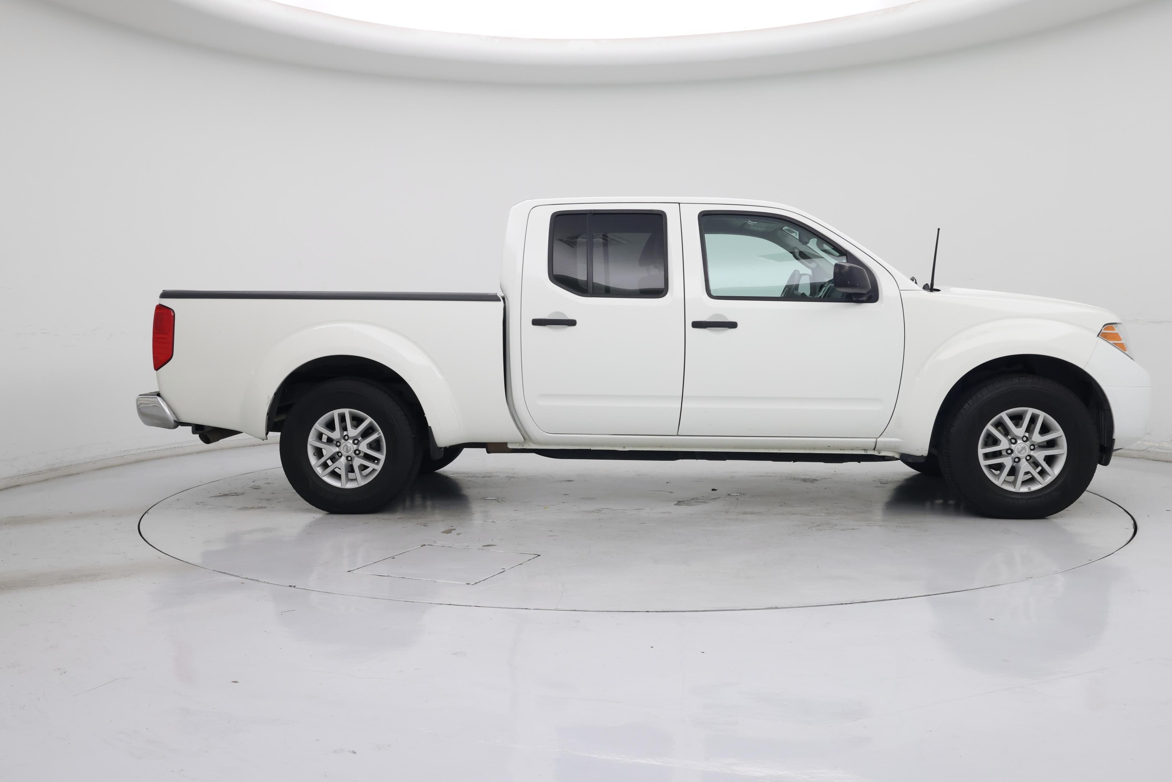 Thumbnail: 2016 Nissan Frontier - 7