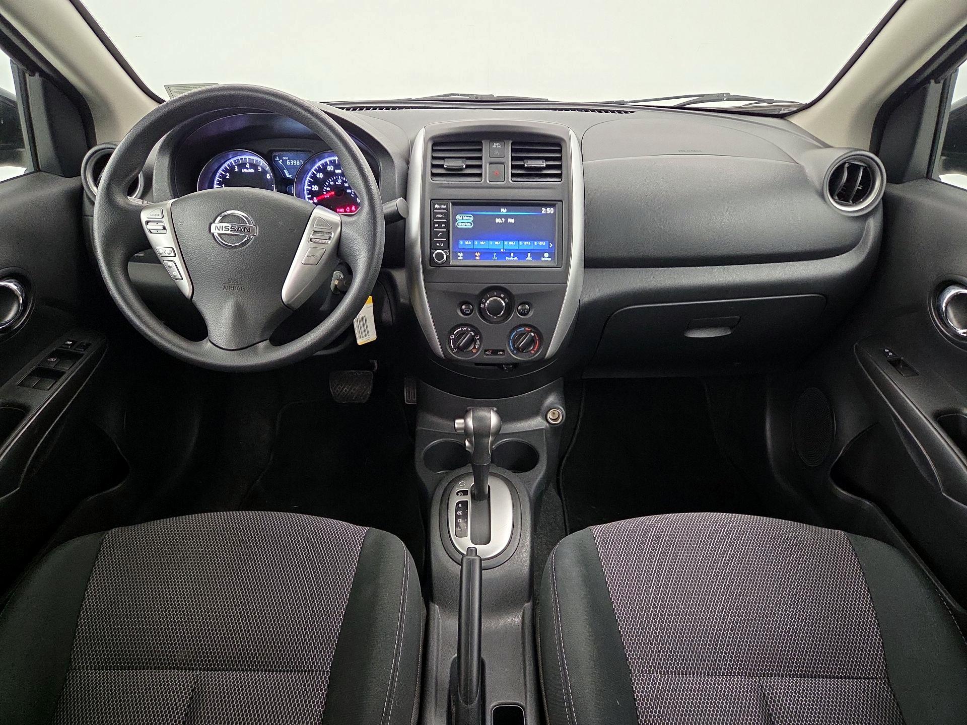Thumbnail: 2019 Nissan Versa - 9