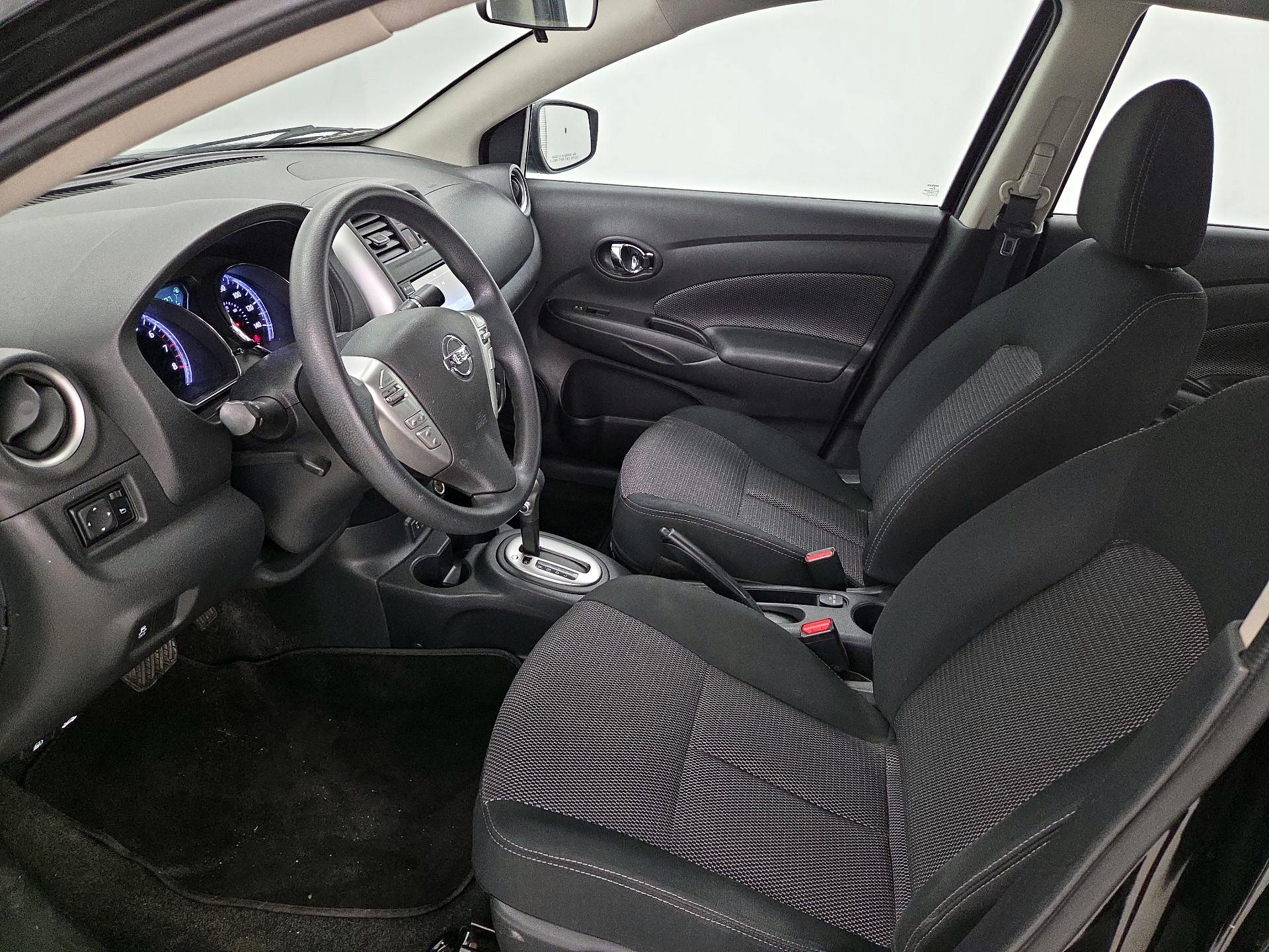 Thumbnail: 2019 Nissan Versa - 11