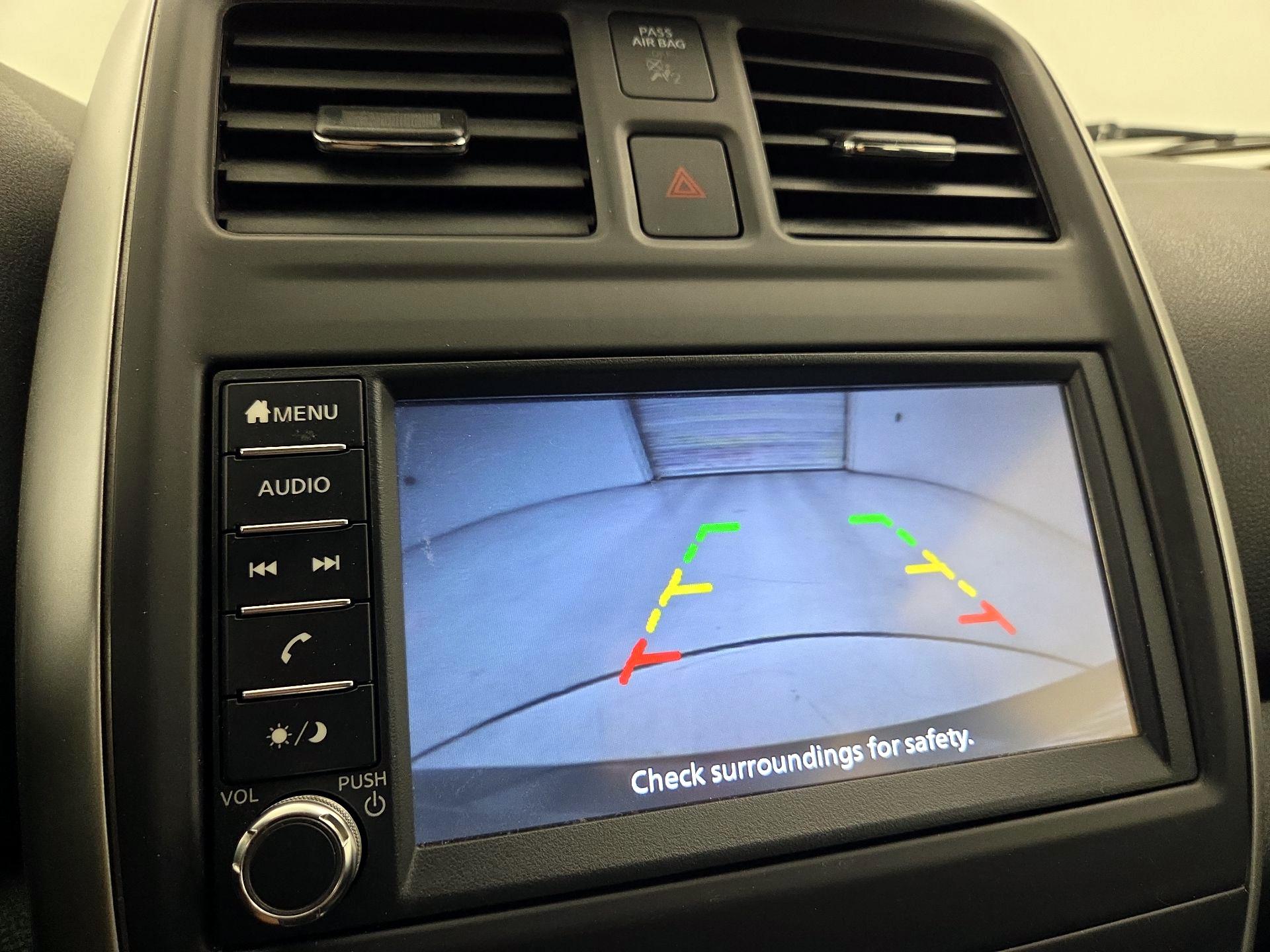 Thumbnail: 2019 Nissan Versa - 14